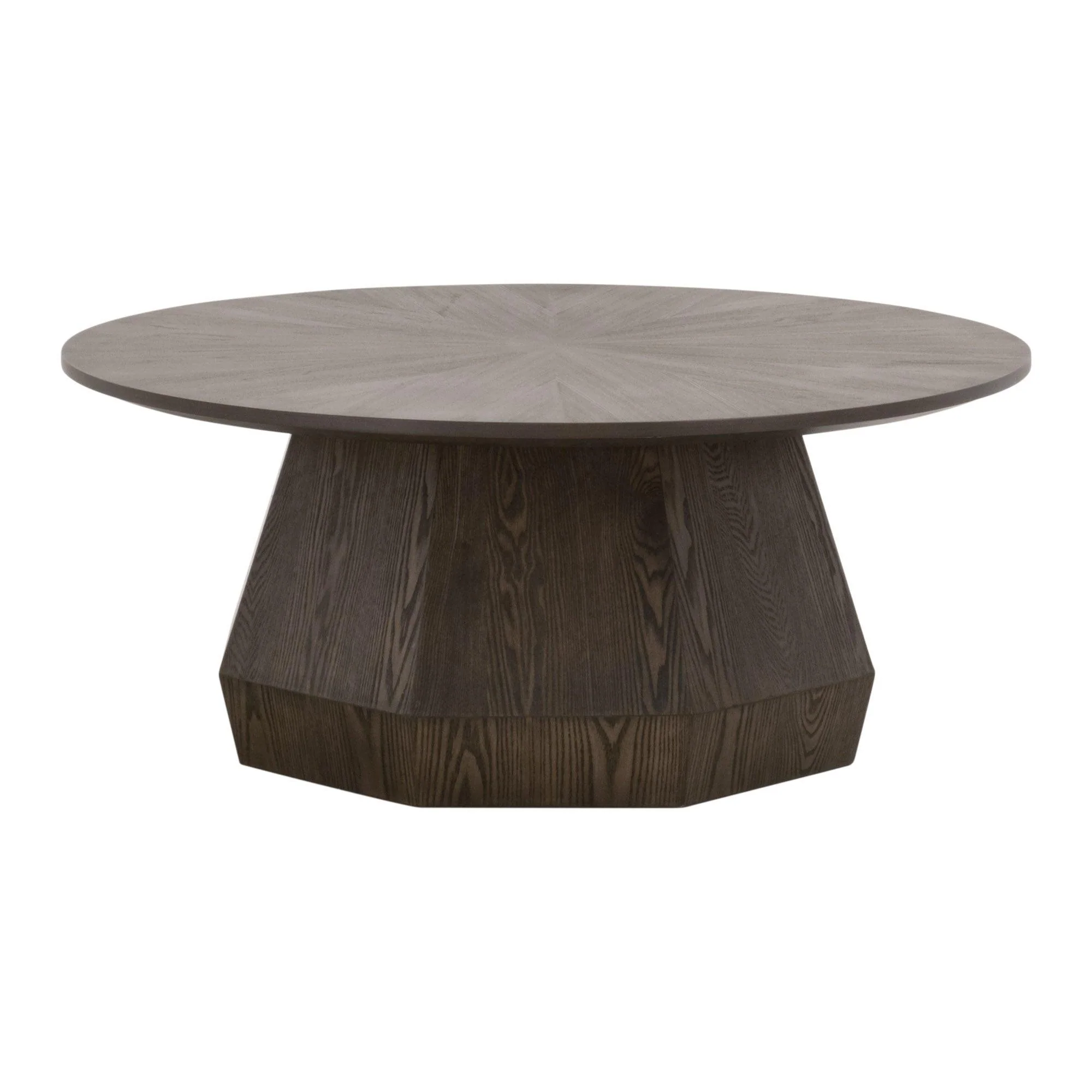 Coulter Coffee Table - Remutear