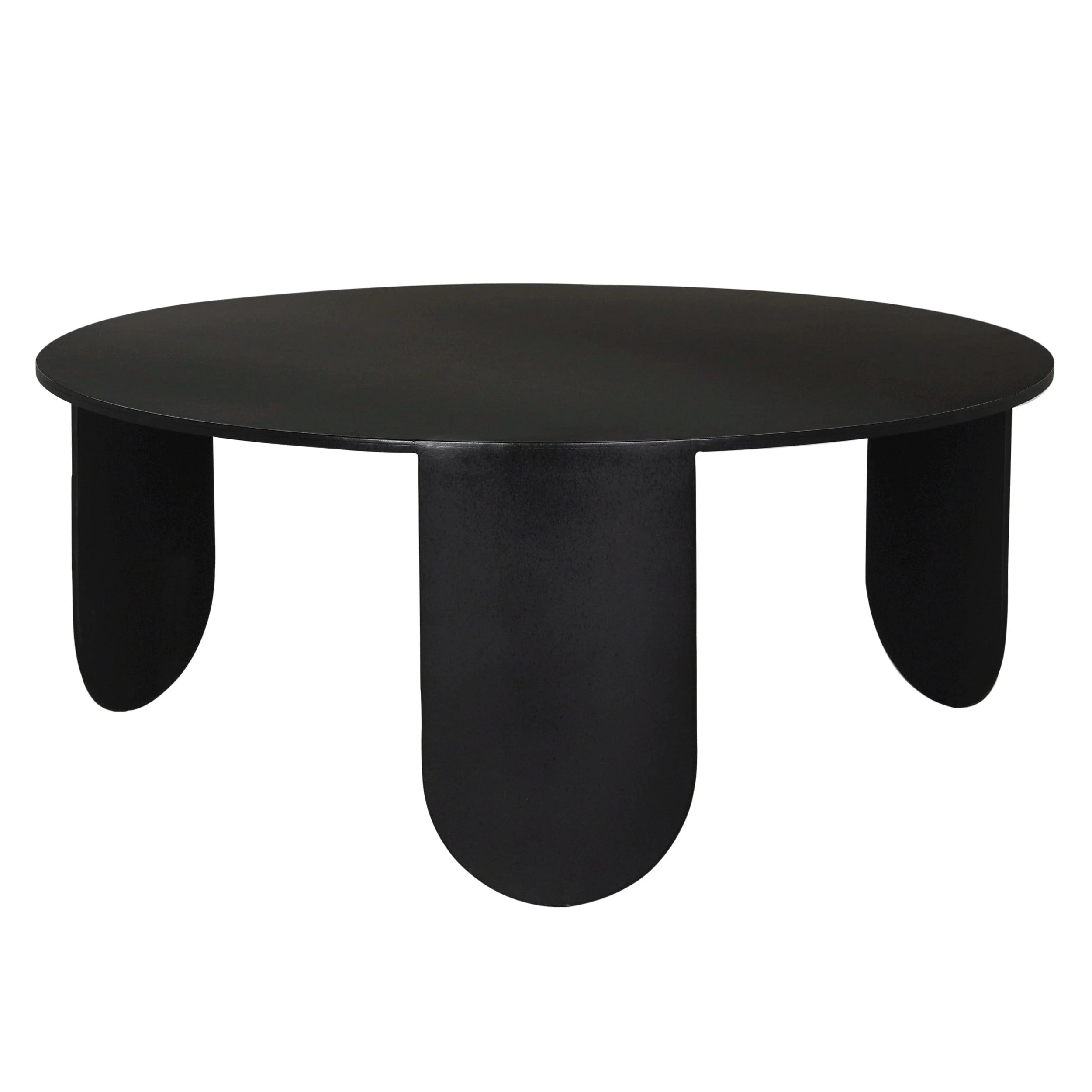 Eco Coffee Table - Remutear