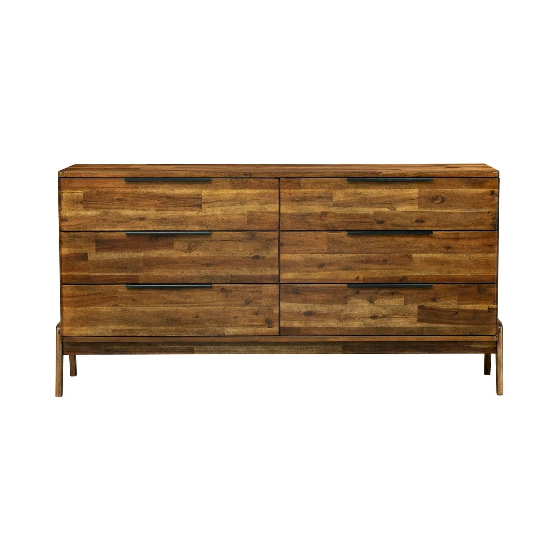Remix 6 Drawer Dresser - Remutear