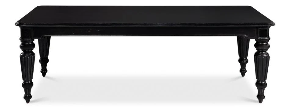 Scarlett Dining Table - Remutear