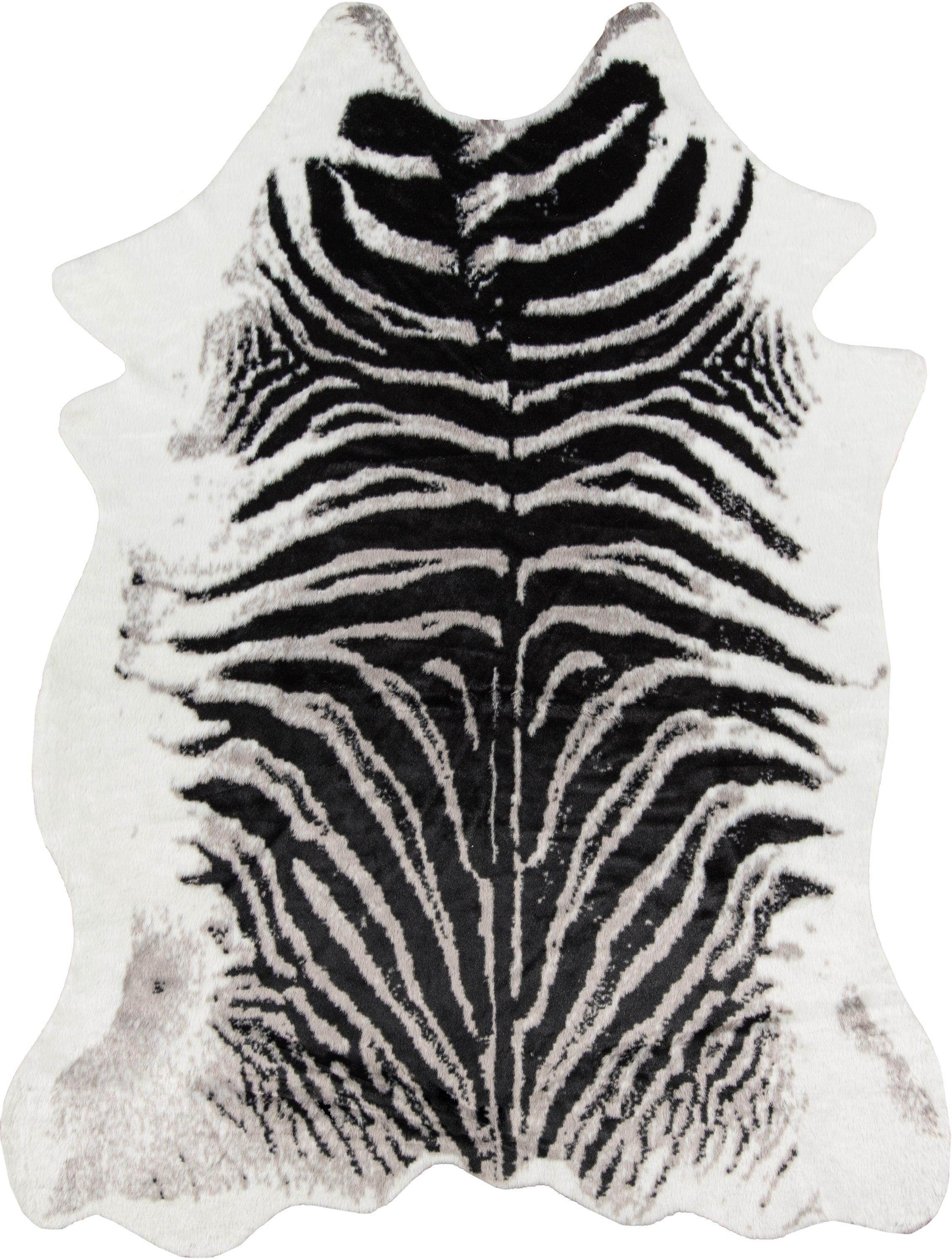 Erin Gates - Zebra - Remutear