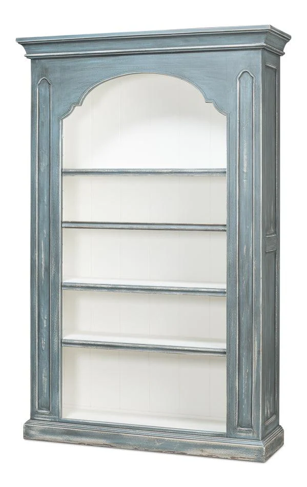Banner Bungalow Bookcase - Remutear