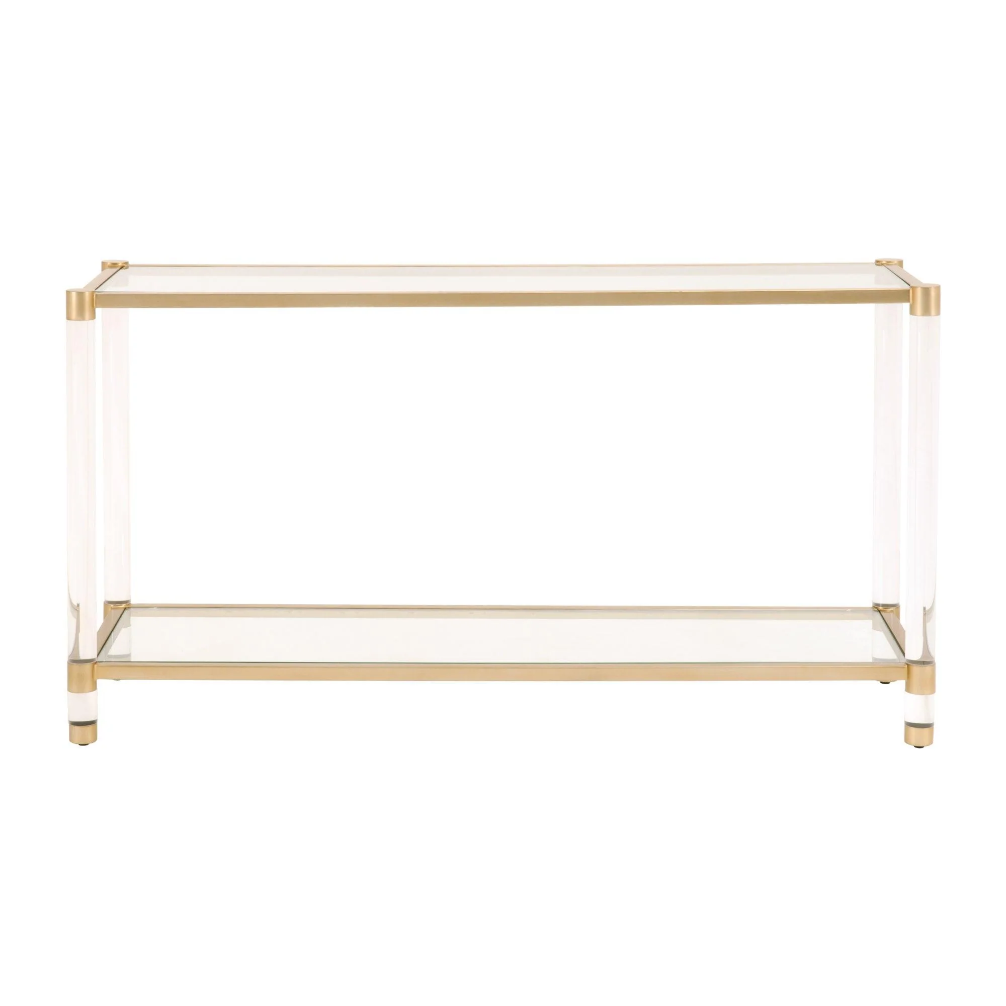 Nouveau Console Table - Remutear