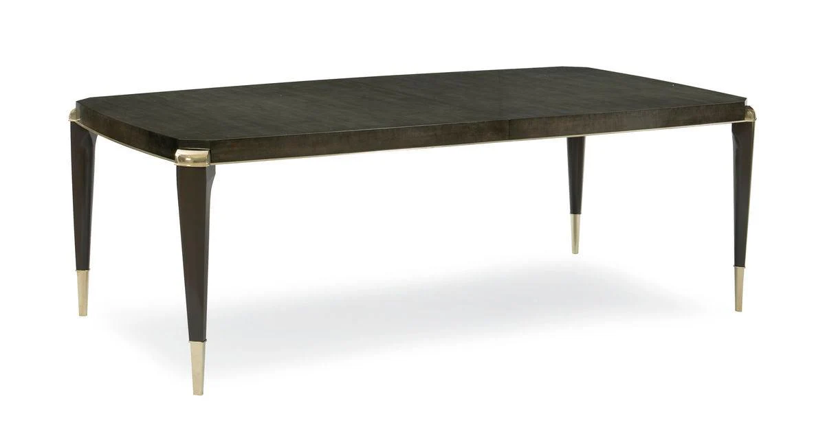 ALL TRIMMED OUT DINING TABLE - Remutear