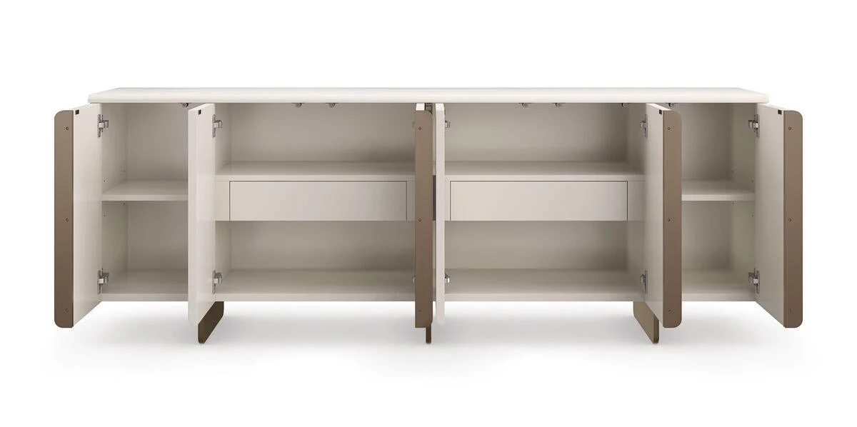 Modern Principles Emphasis Credenza - Remutear