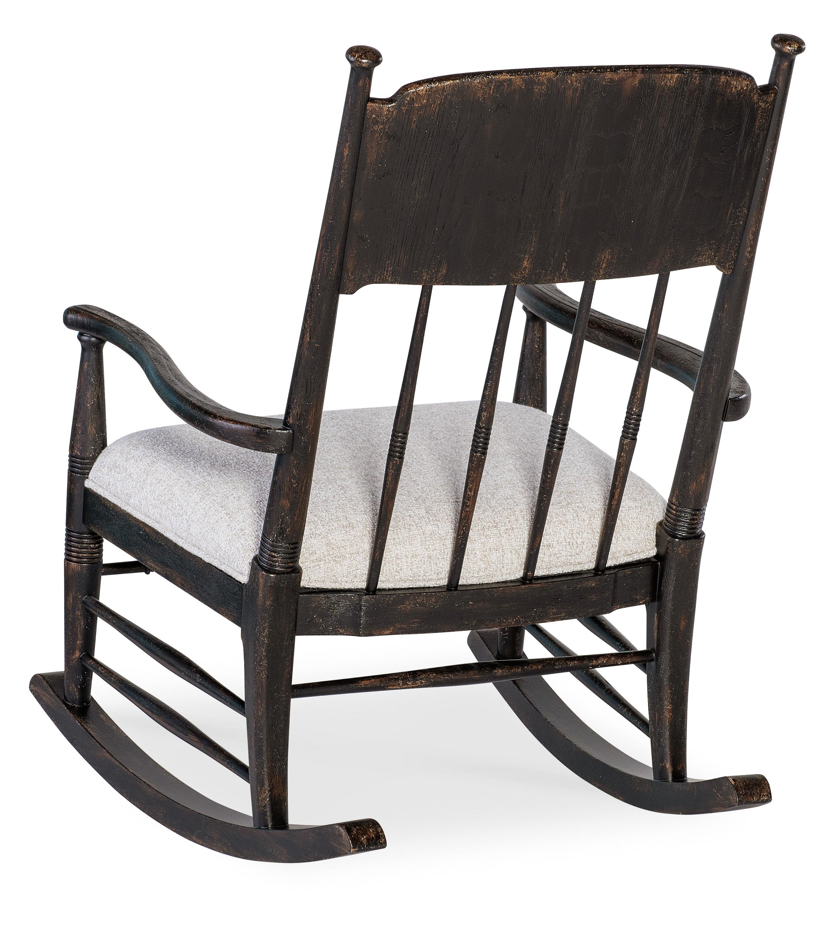 Americana Rocking Chair - Remutear