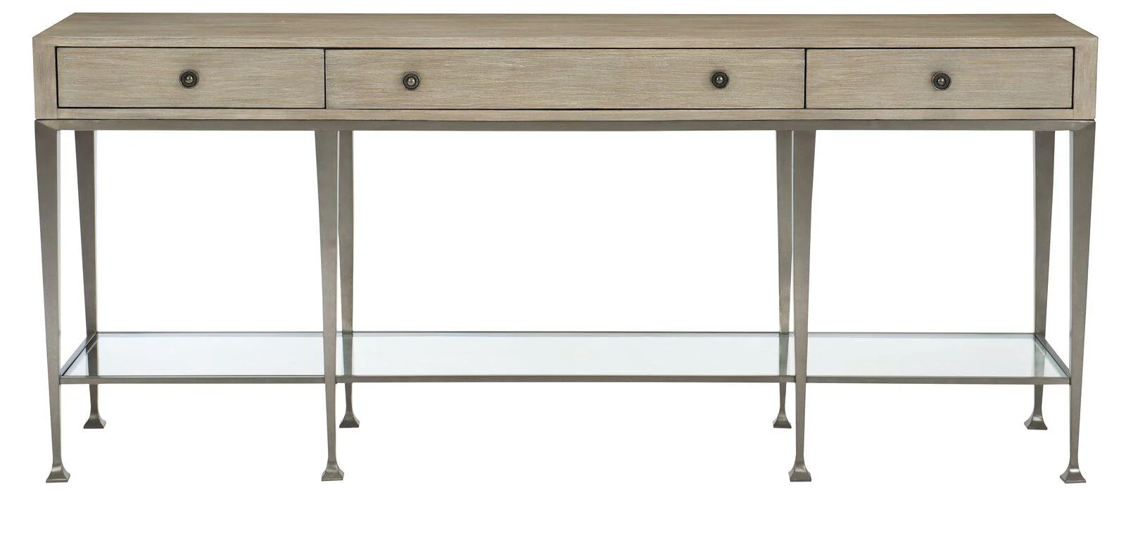 SANTA BARBARA CONSOLE TABLE - Remutear