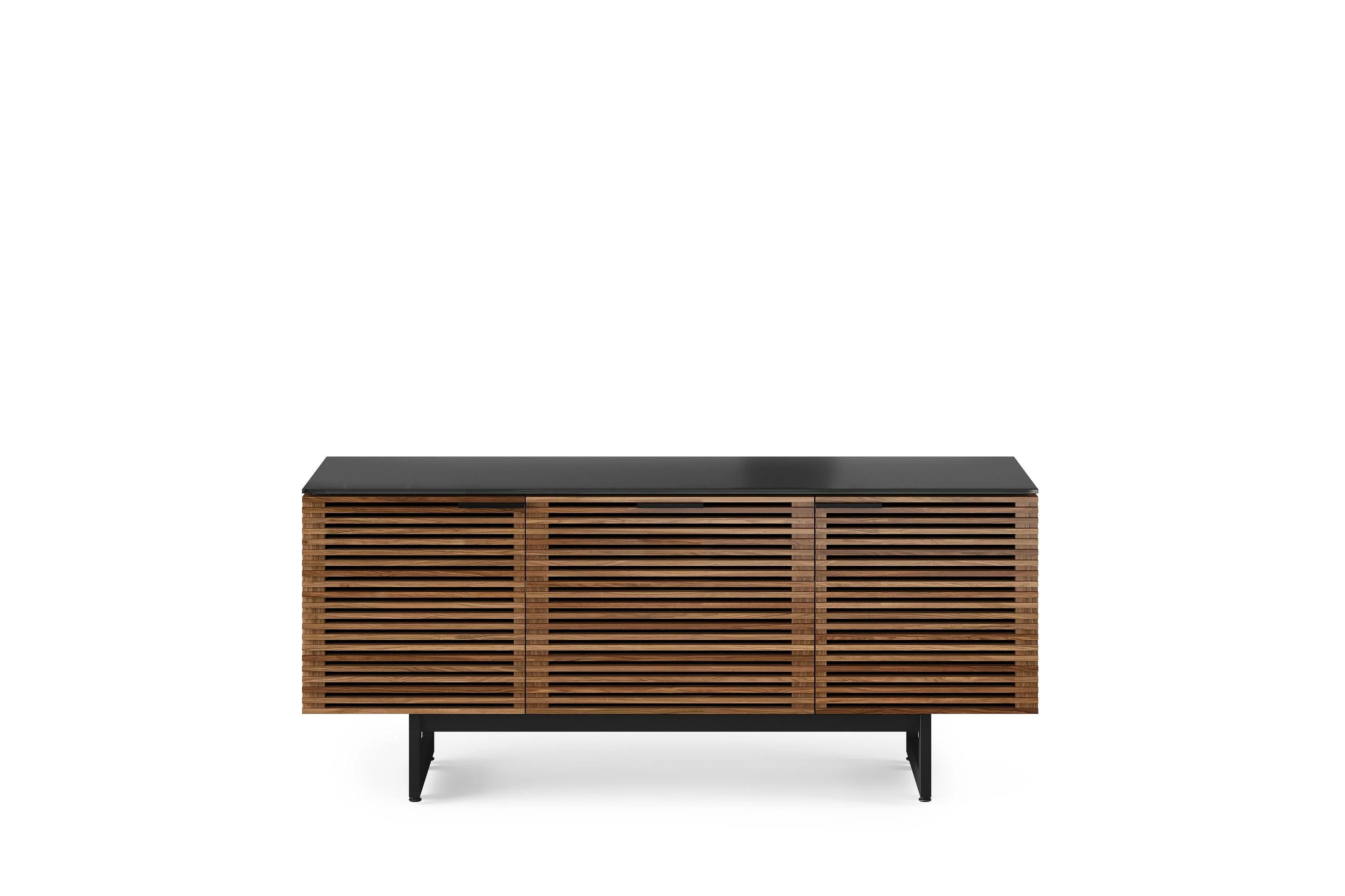 Corridor Media Console - Remutear