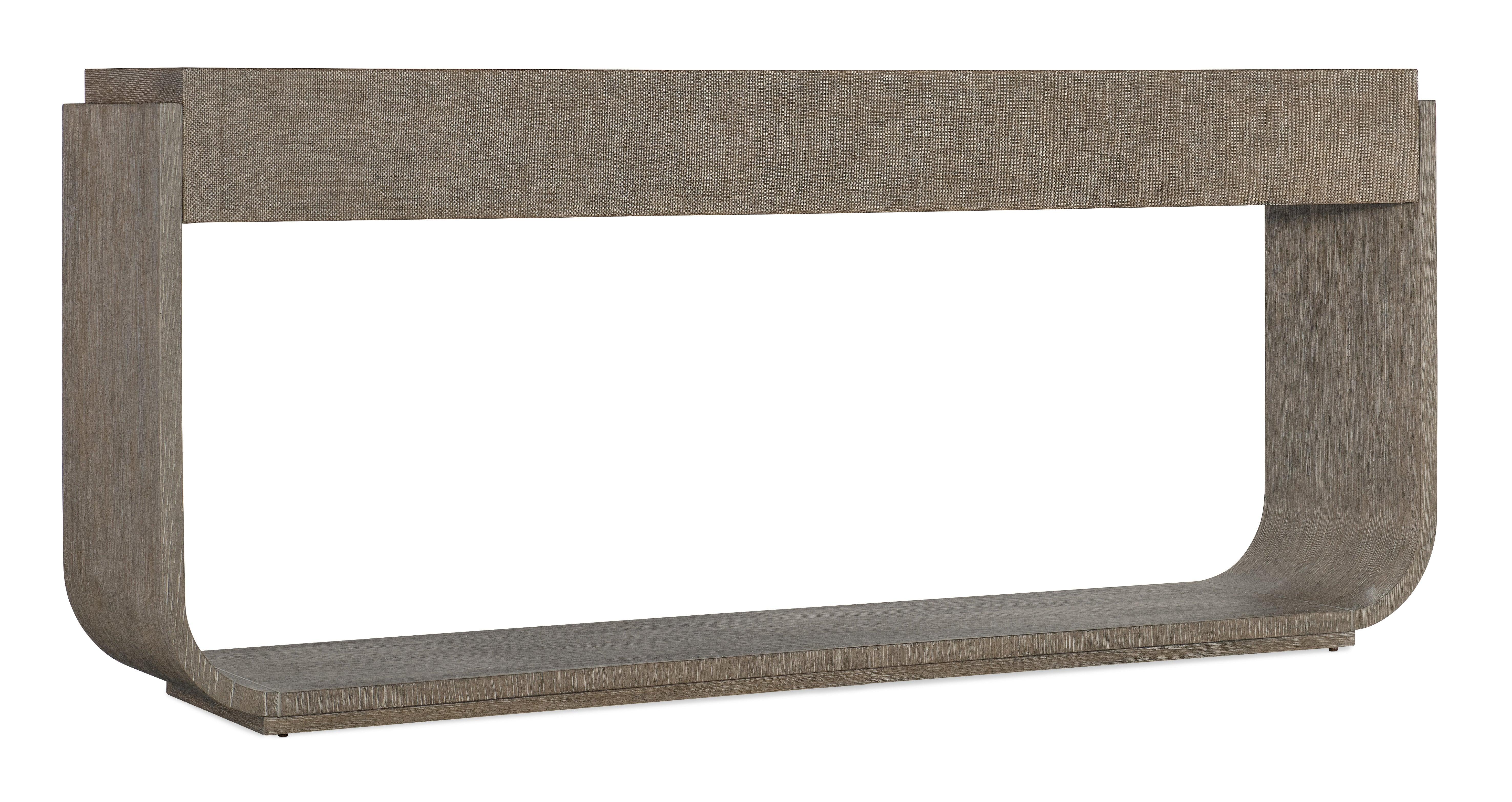 Modern Mood Console Table 2 - Remutear