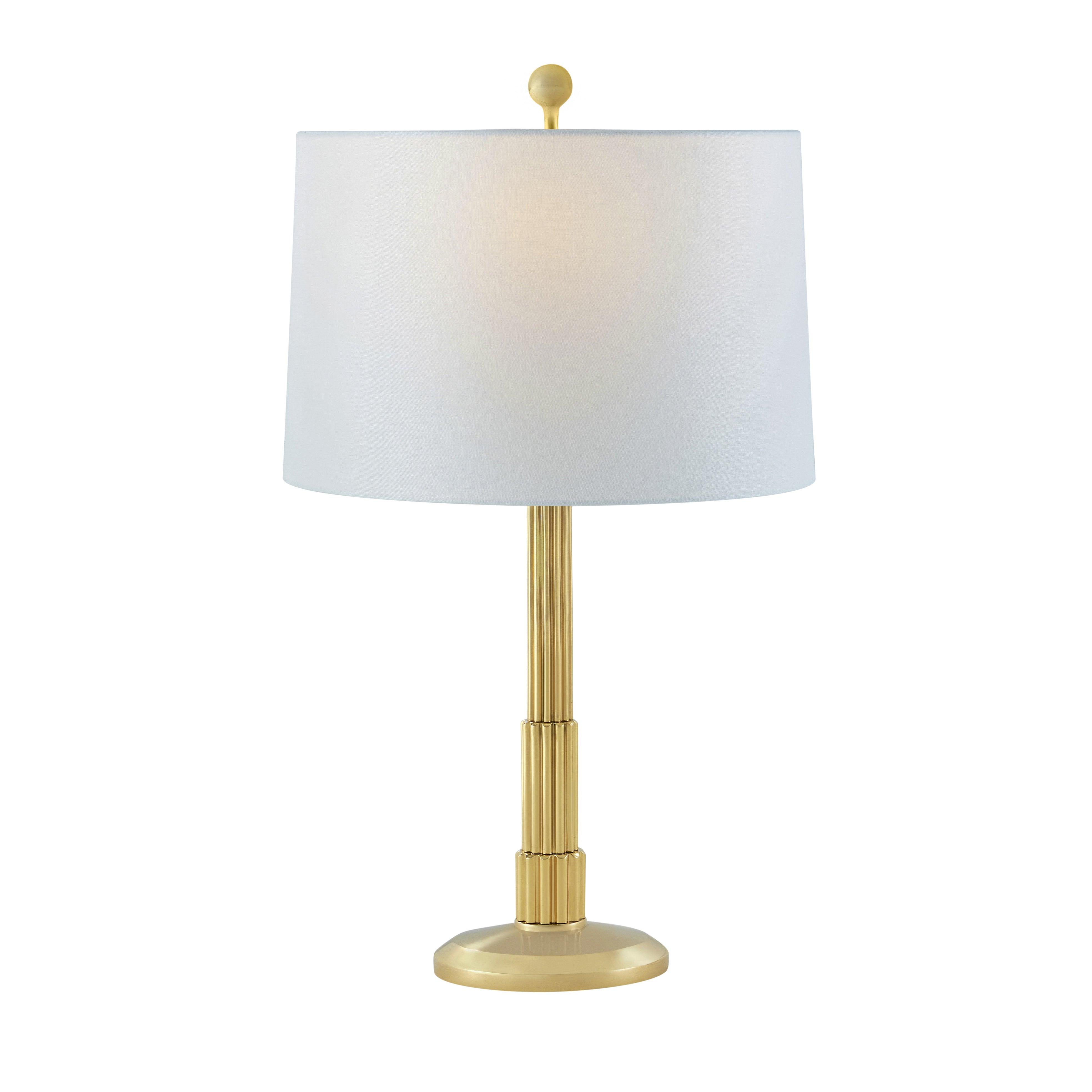 Empire Table Lamp - Remutear