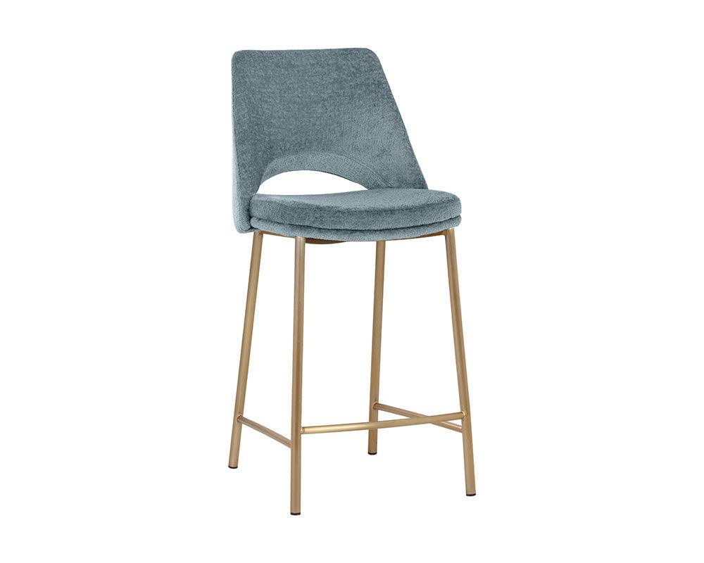 Radella Counter Stool - Remutear