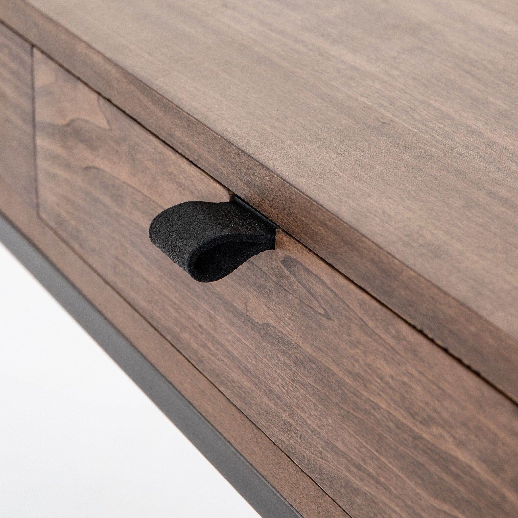 Trey Modular Writing Desk - Remutear