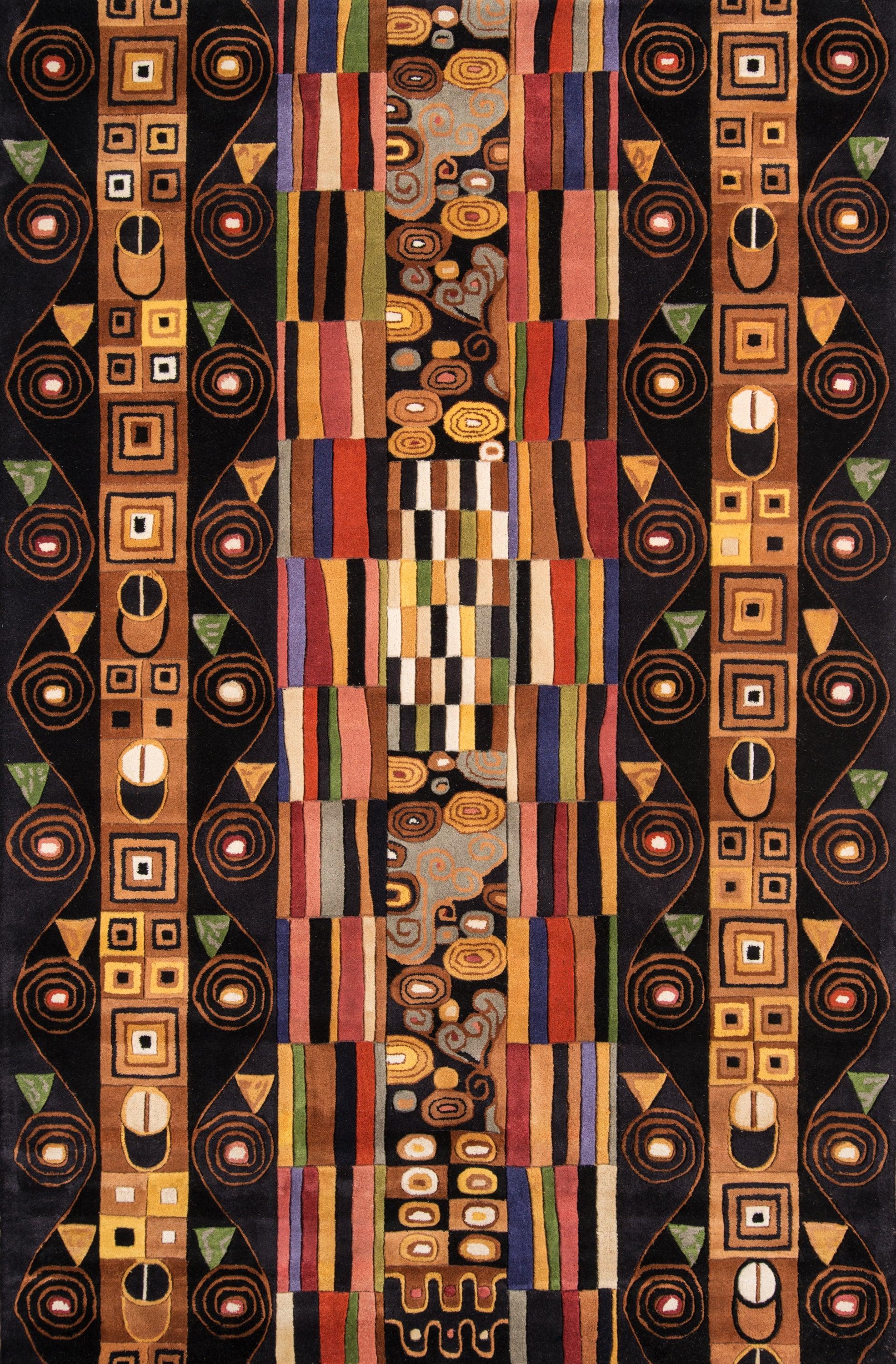 New Wave 33 Rug - Remutear