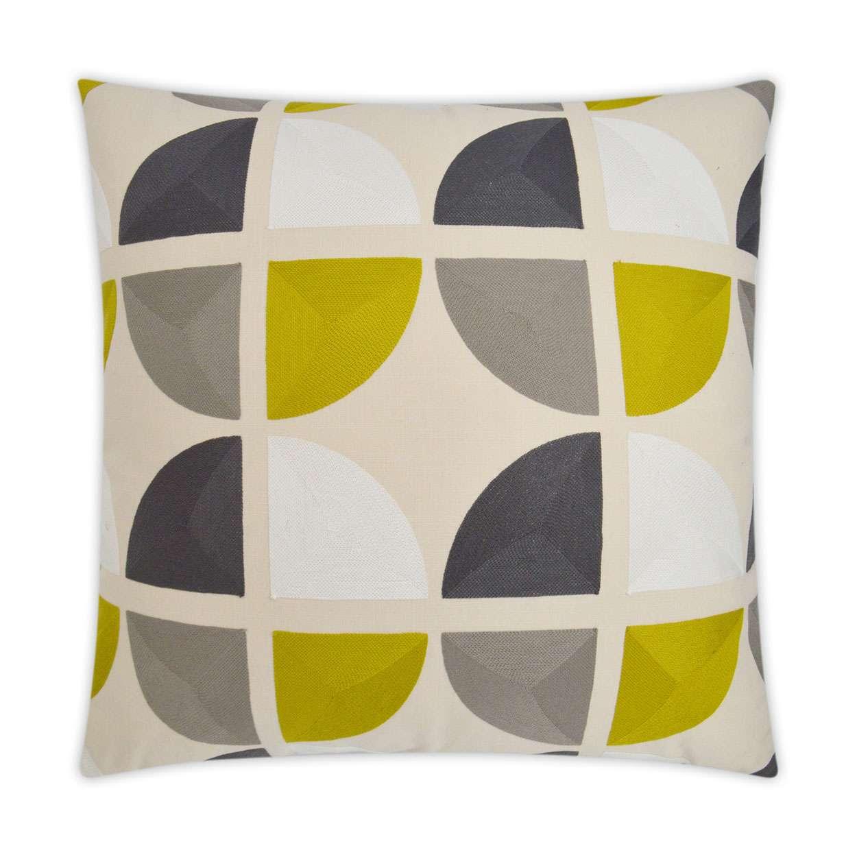 Sunclipse Pillow - Remutear