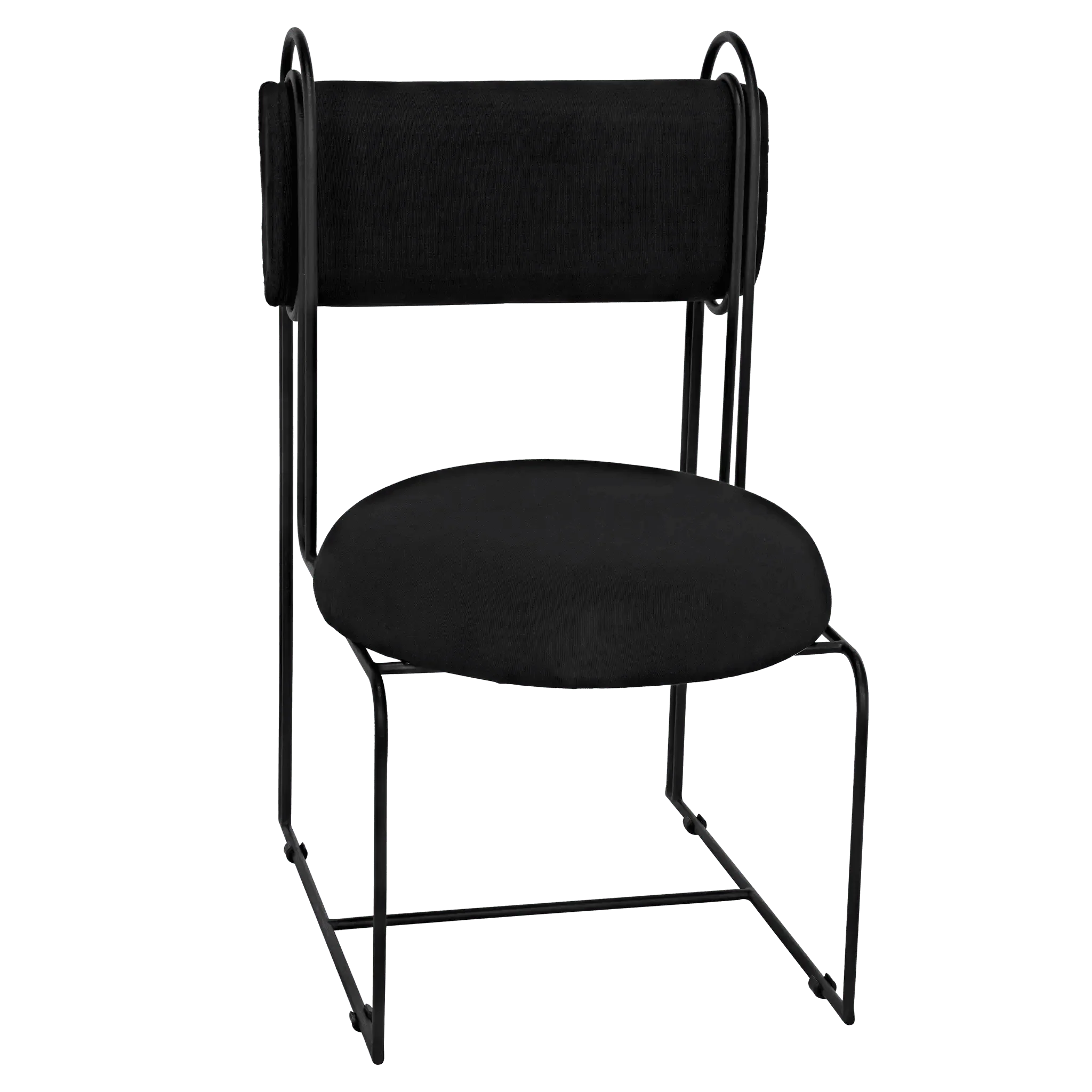 Daisy Chair - Remutear