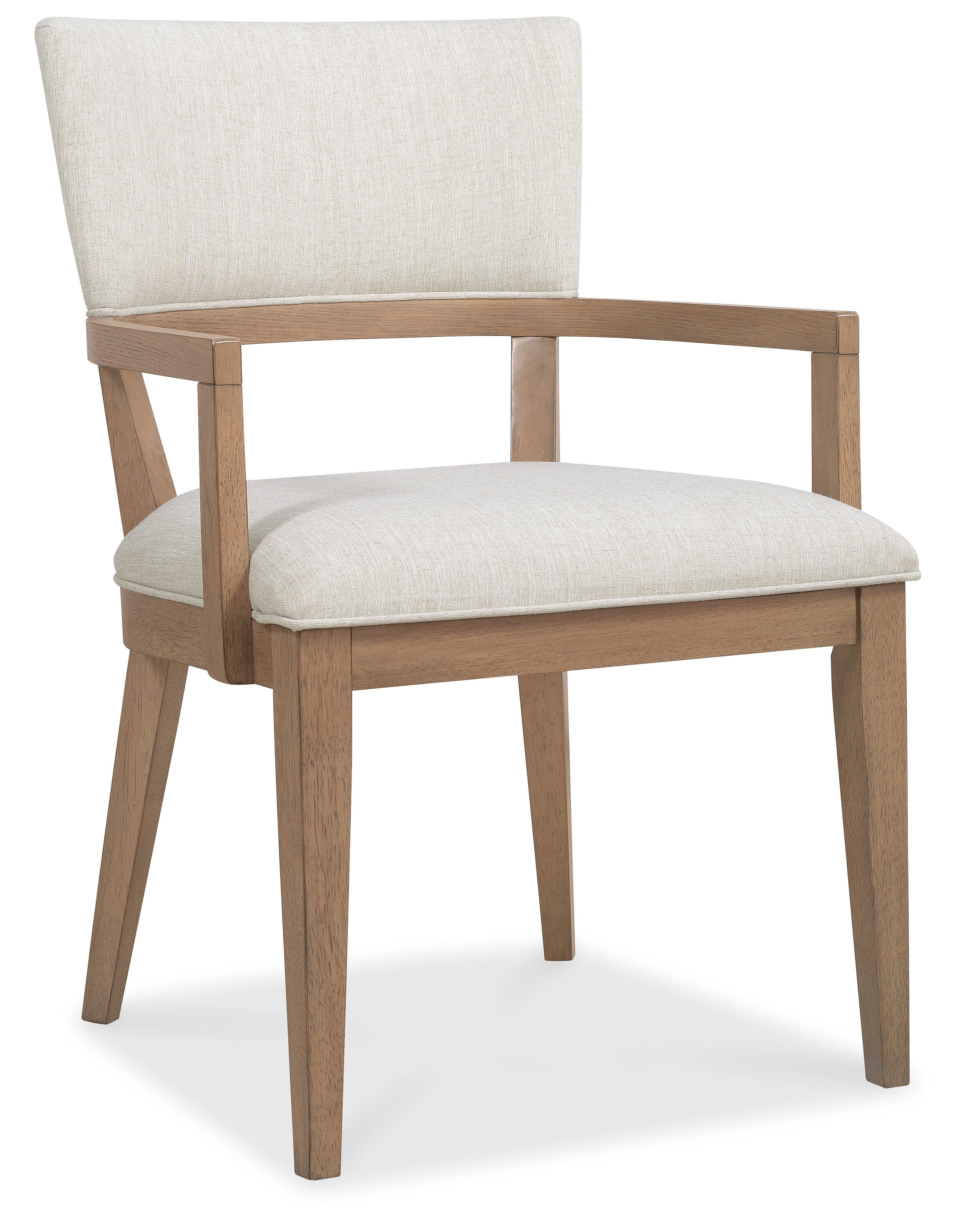Sonnet Upholstered Dining Chair - Remutear
