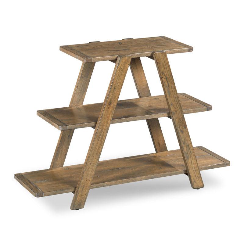 Leftover Table - Remutear