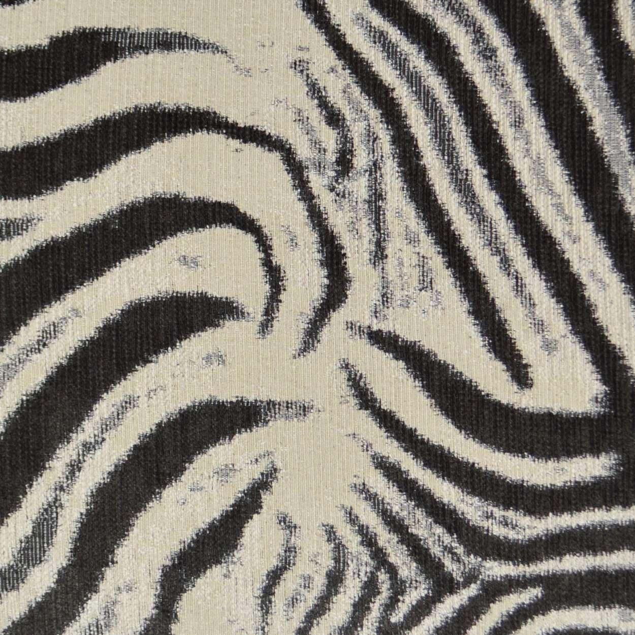 Zebrana Pillow - Remutear