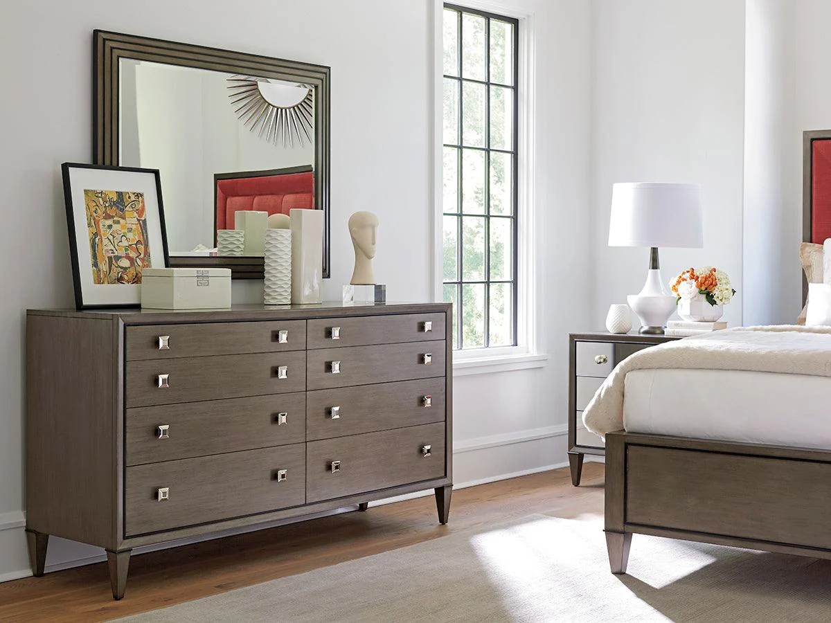 Ariana Touraine Dresser - Remutear