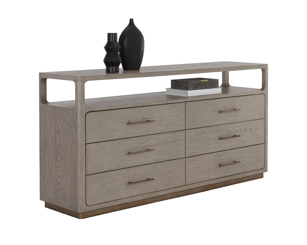 Danette Dresser - Remutear