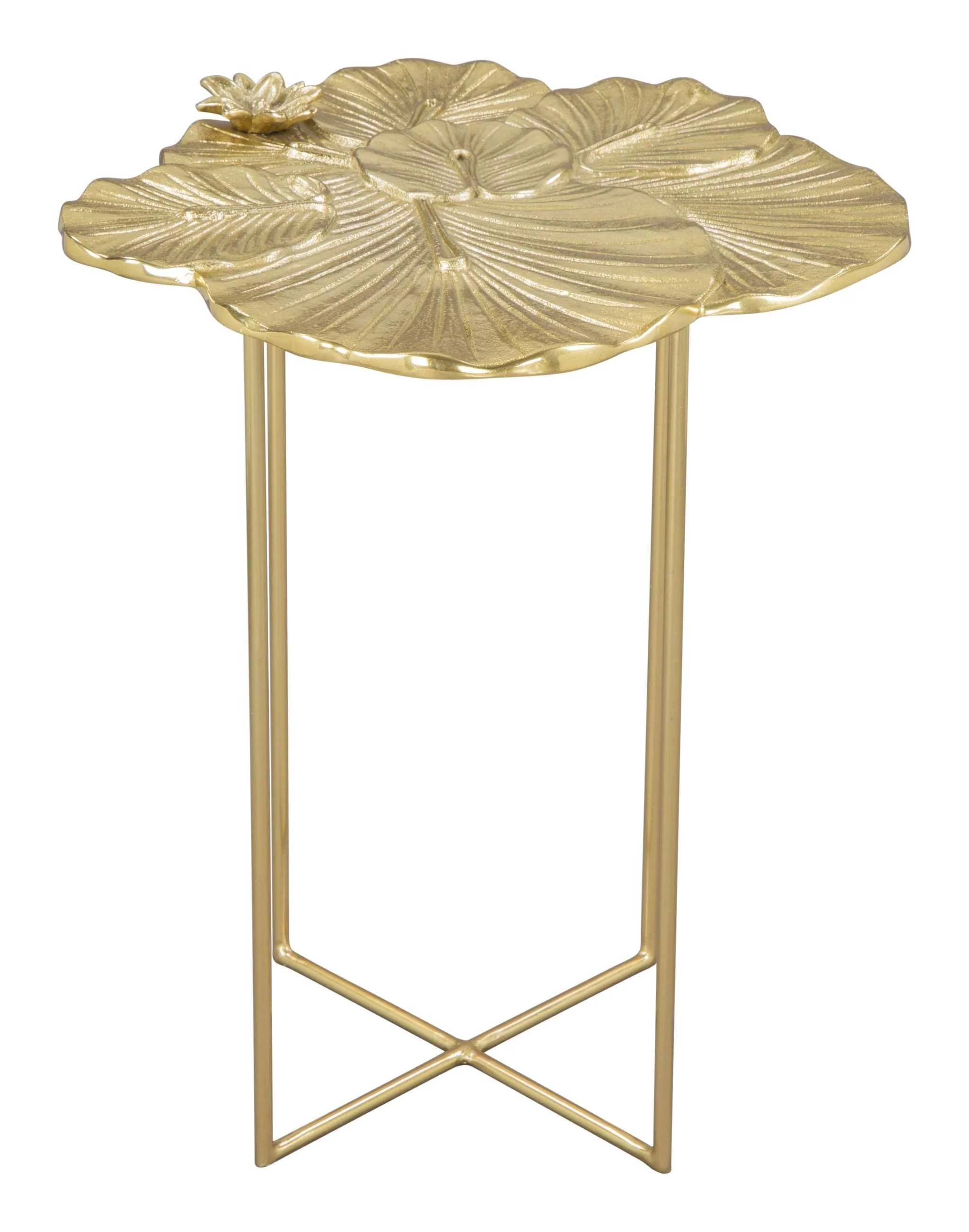 Lotus Side Table - Remutear