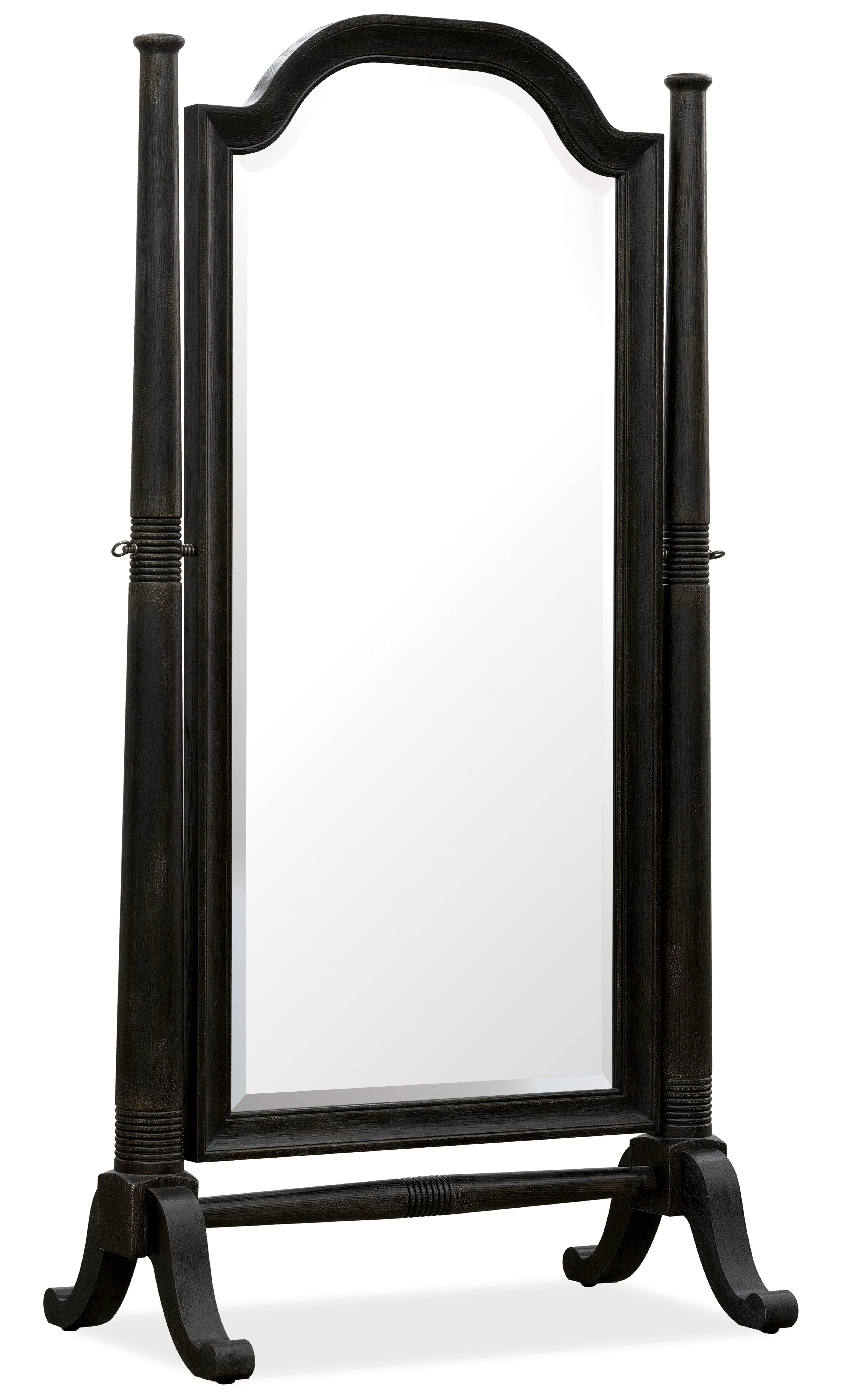 Americana Floor Mirror - Remutear