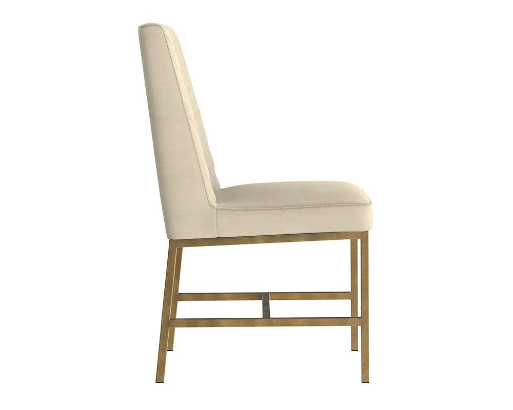 Leighland Dining Chair  - Set of 2 - Remutear
