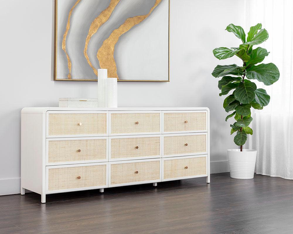 Tierra Dresser - Large - Remutear