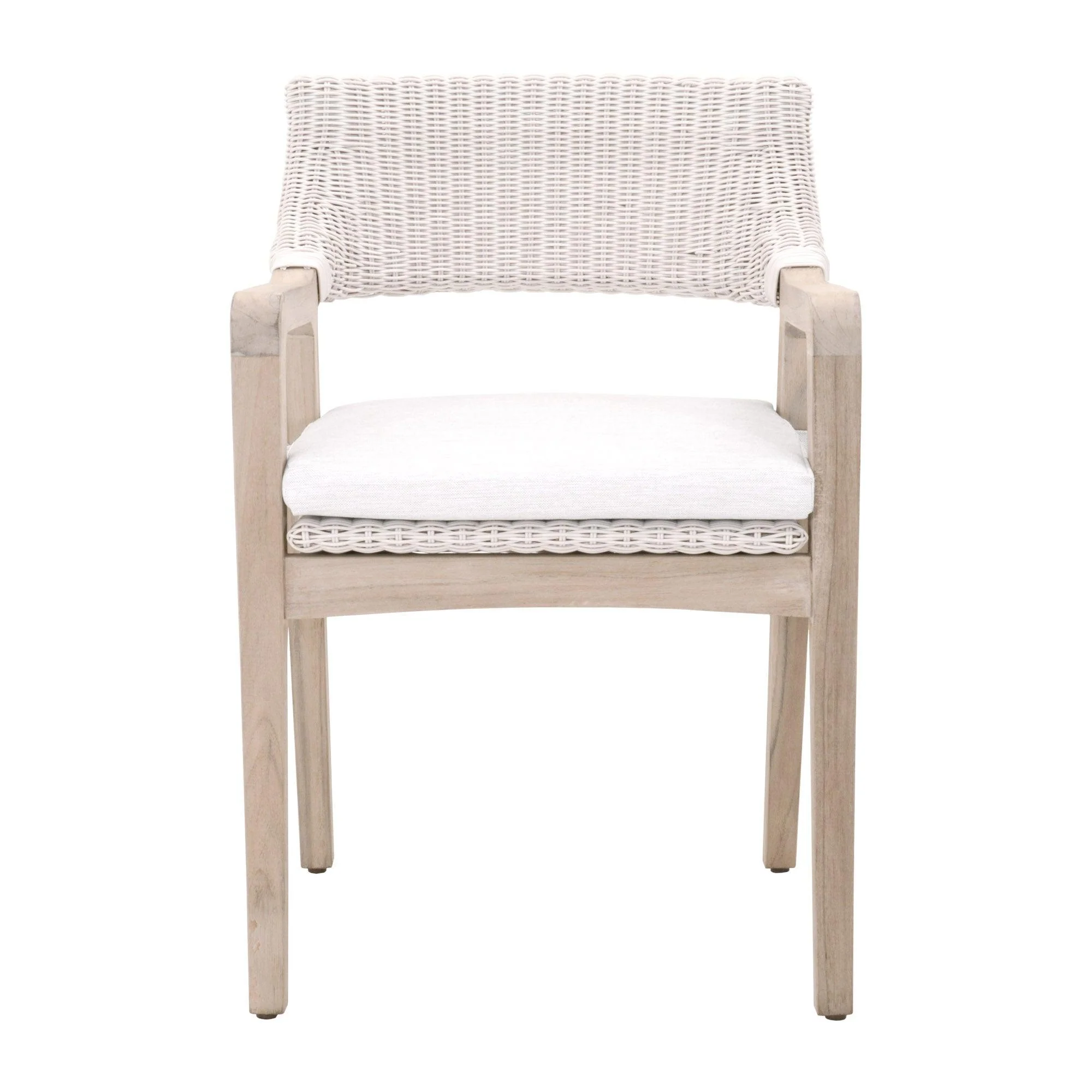 Lucia Outdoor Arm Chair - Remutear
