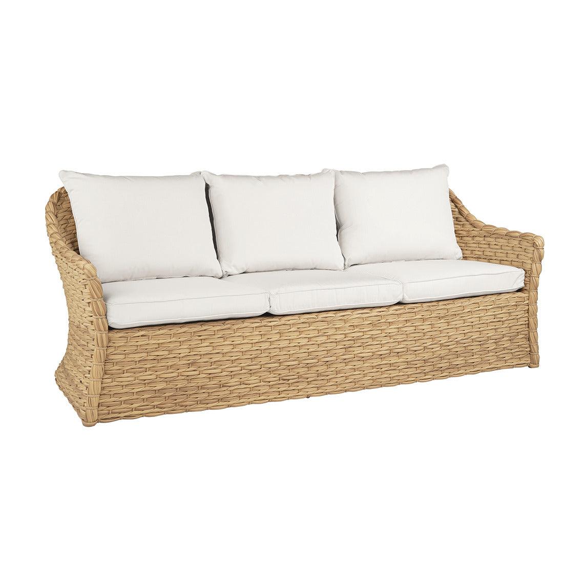 Vero Deep Seating Sofa - Remutear