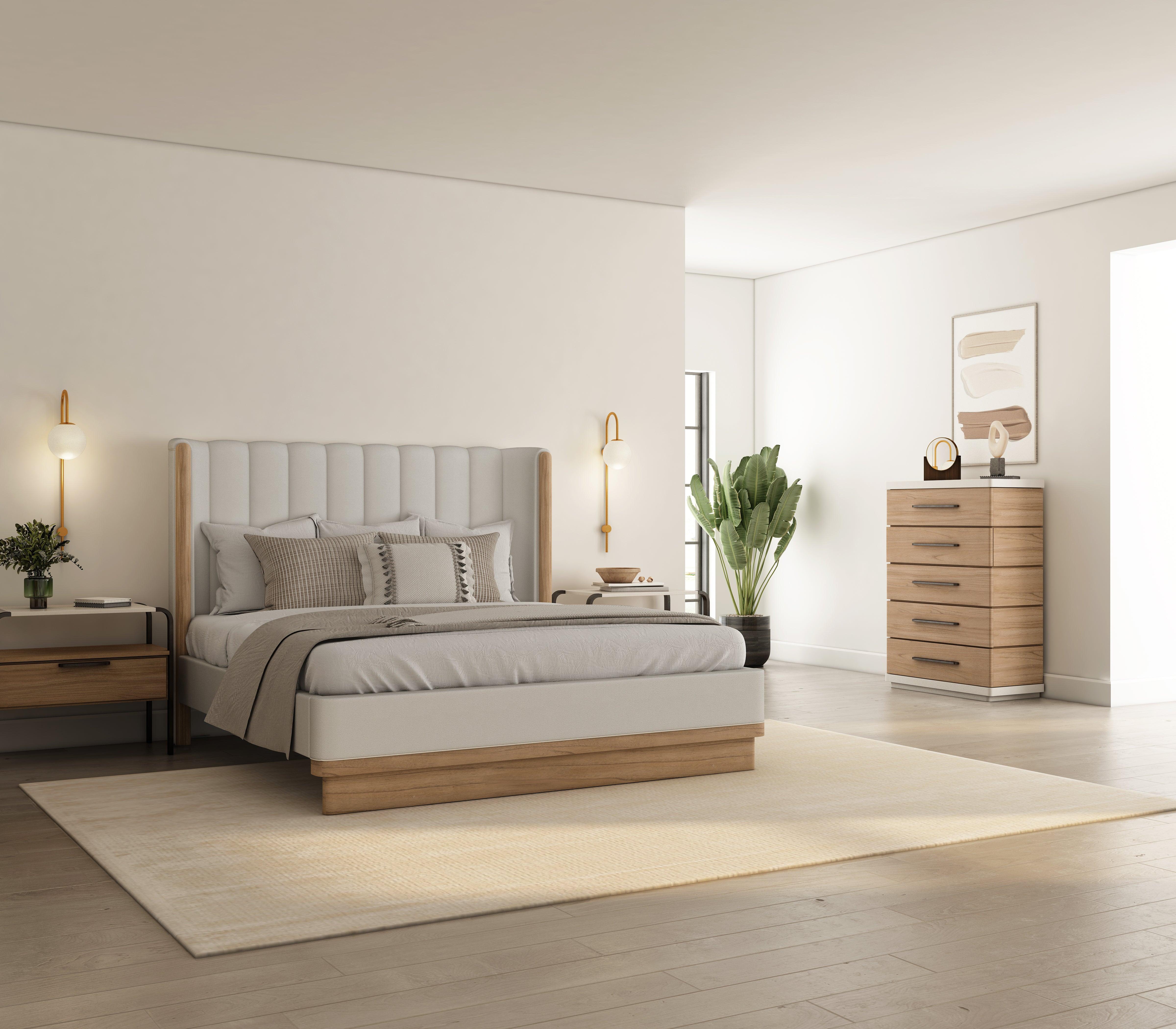 Portico Drawer Dresser - Remutear