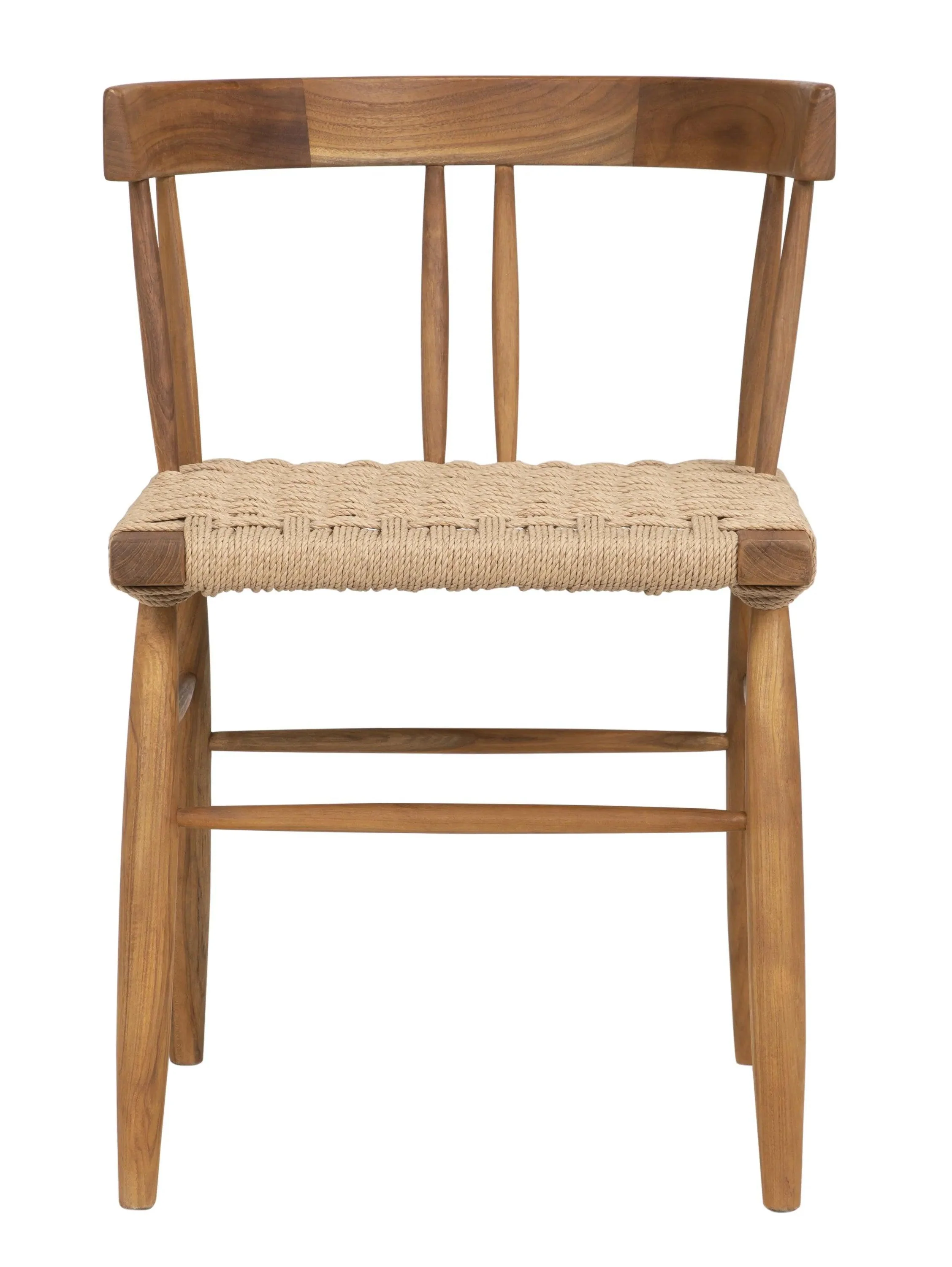 Knox Chair - Remutear