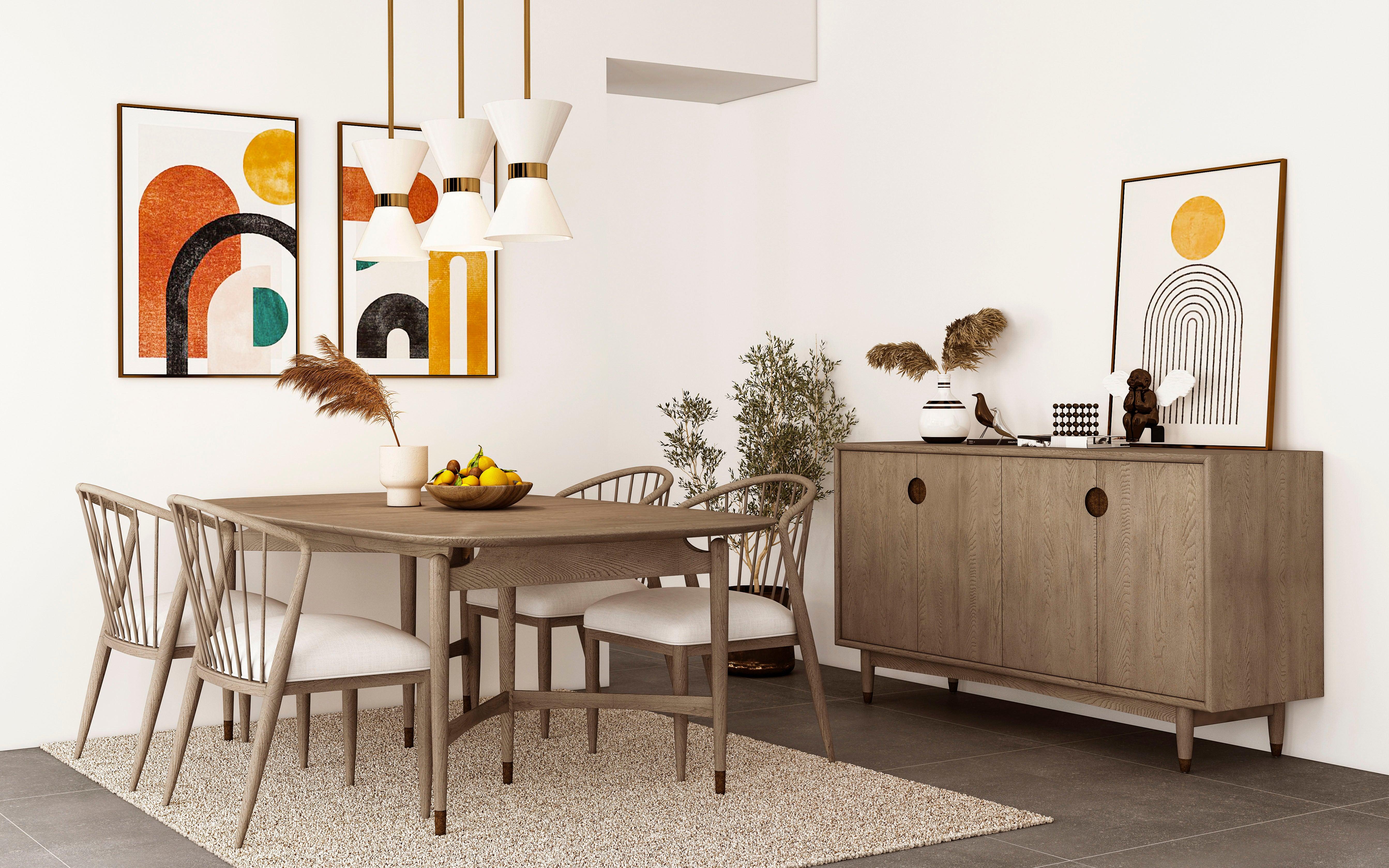 Finn Credenza - Remutear
