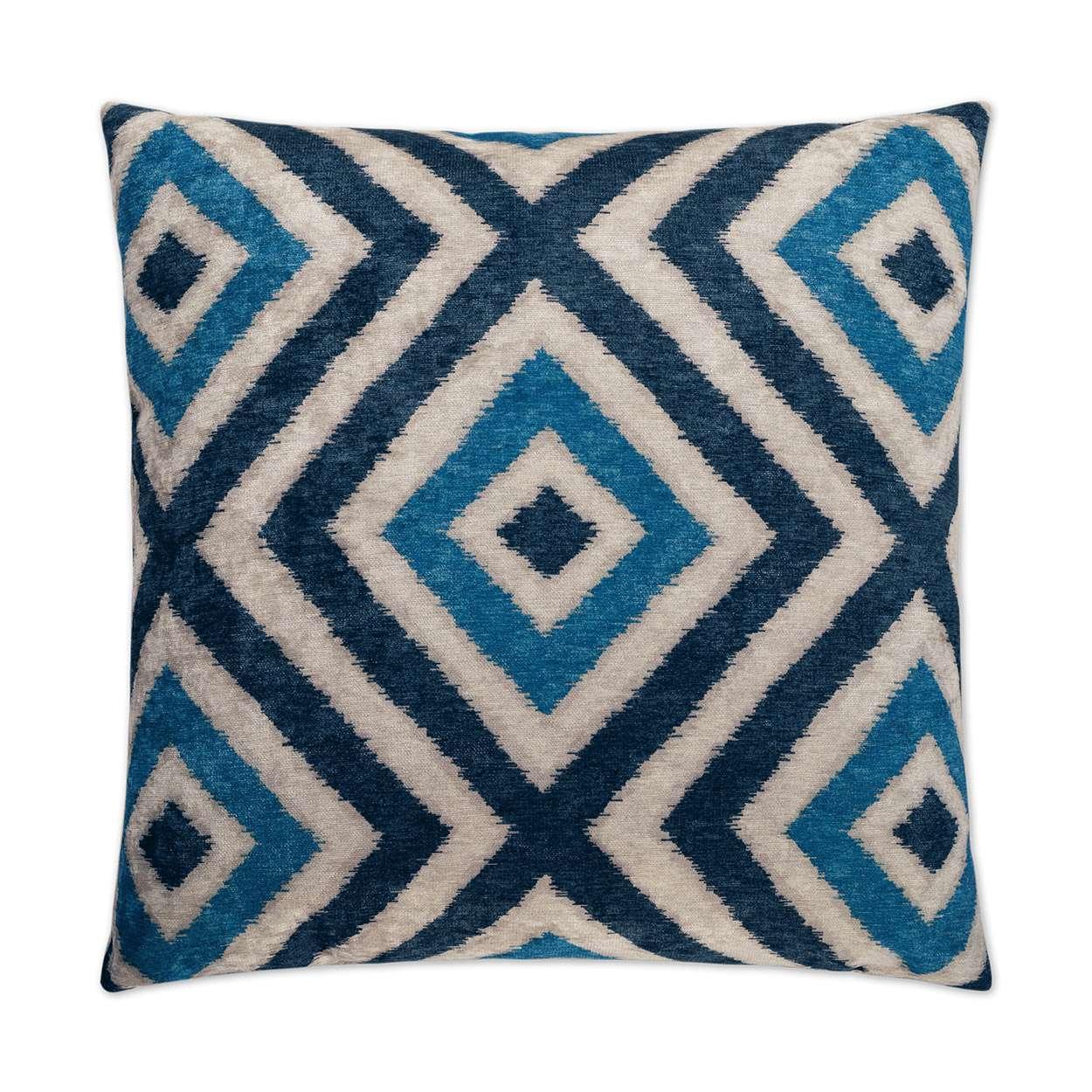 Registan Pillow - Remutear