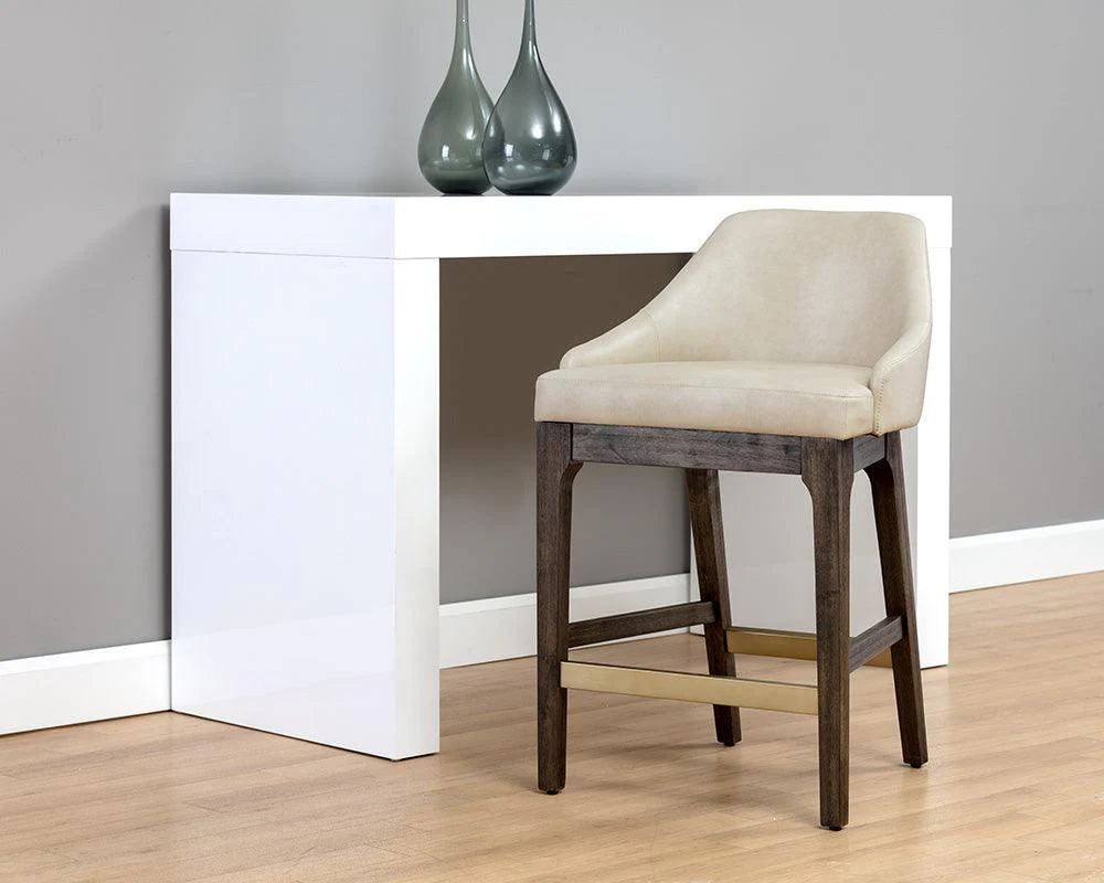 Kace Counter Stool - Remutear