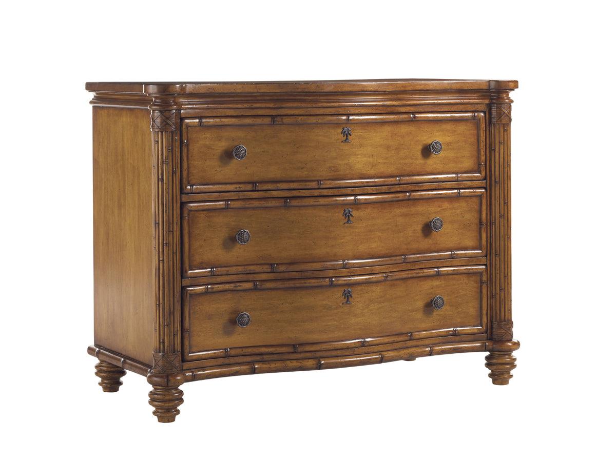 Island Estate Barbados Chest - Remutear