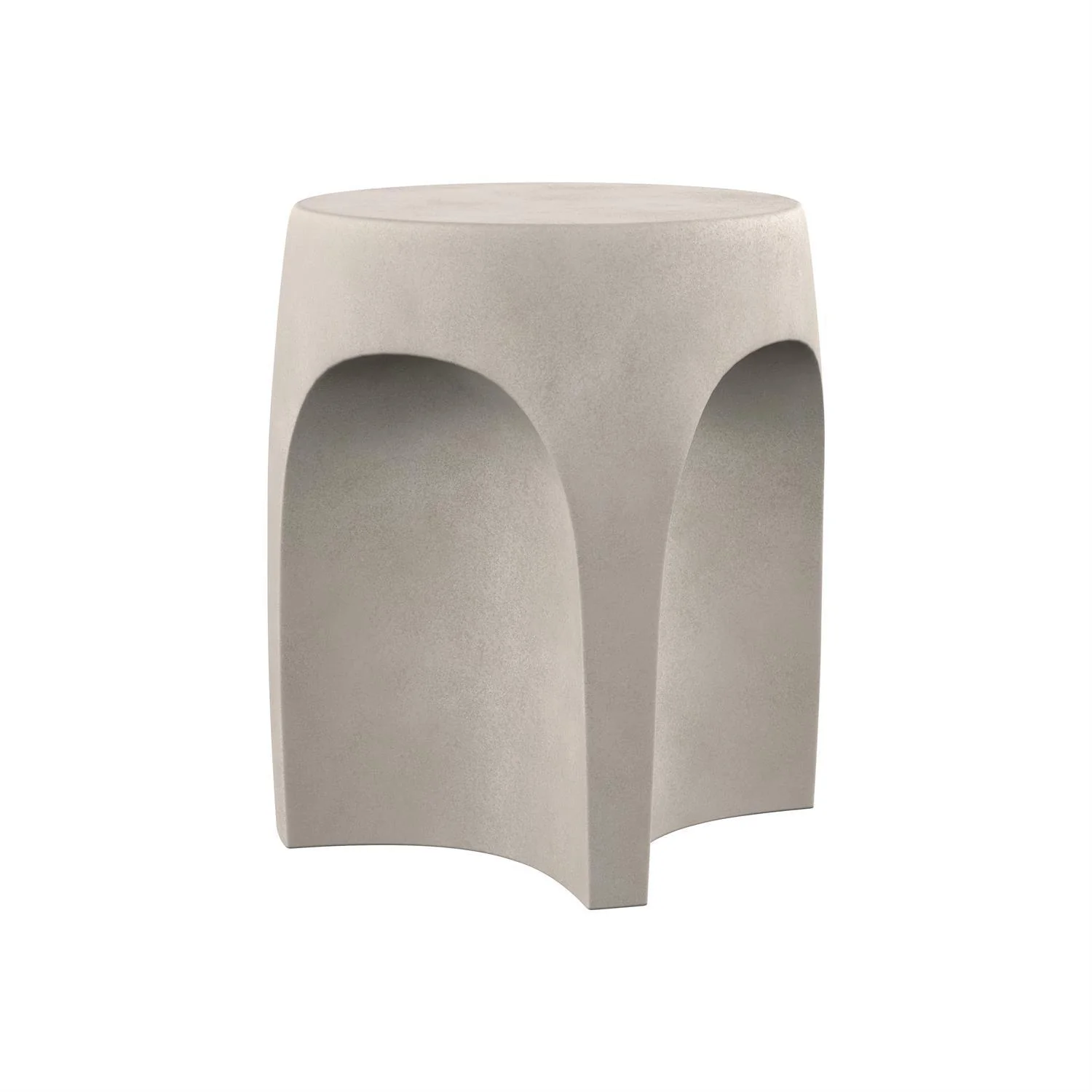 CASA PAROS SIDE TABLE - Remutear