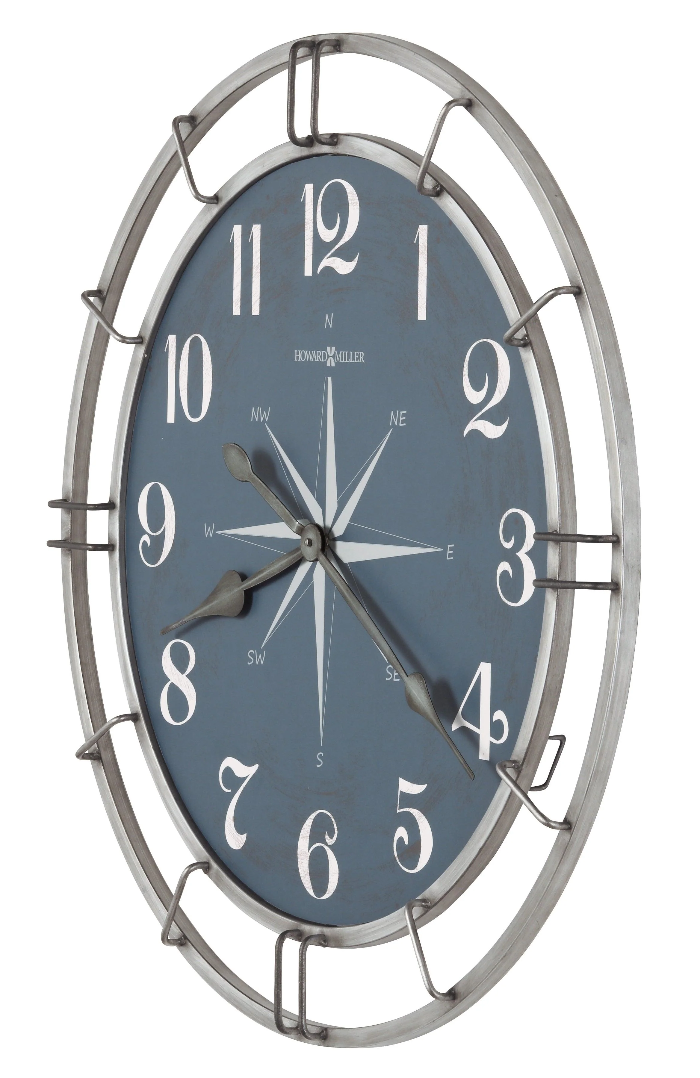 Compass Dial Gallery Wall - Remutear