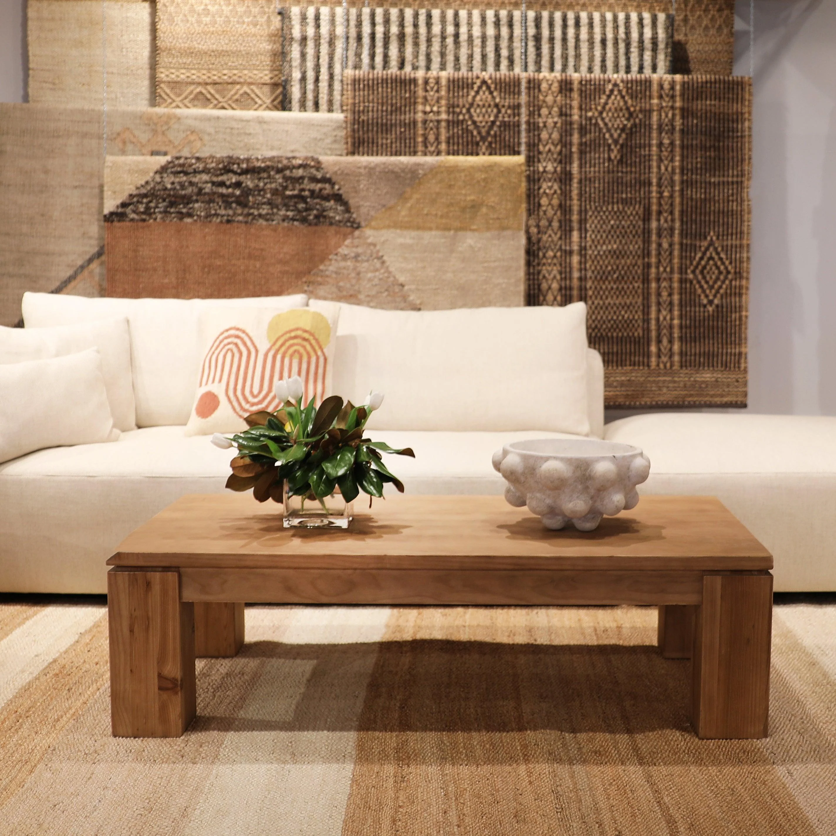 Amaia Coffee Table 16