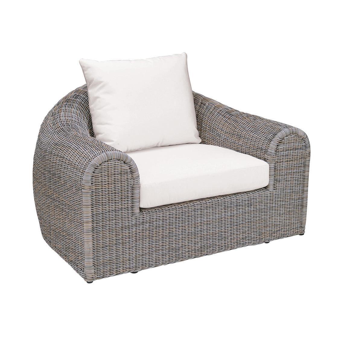 Ojai Deep Seating Lounge Chair - Remutear