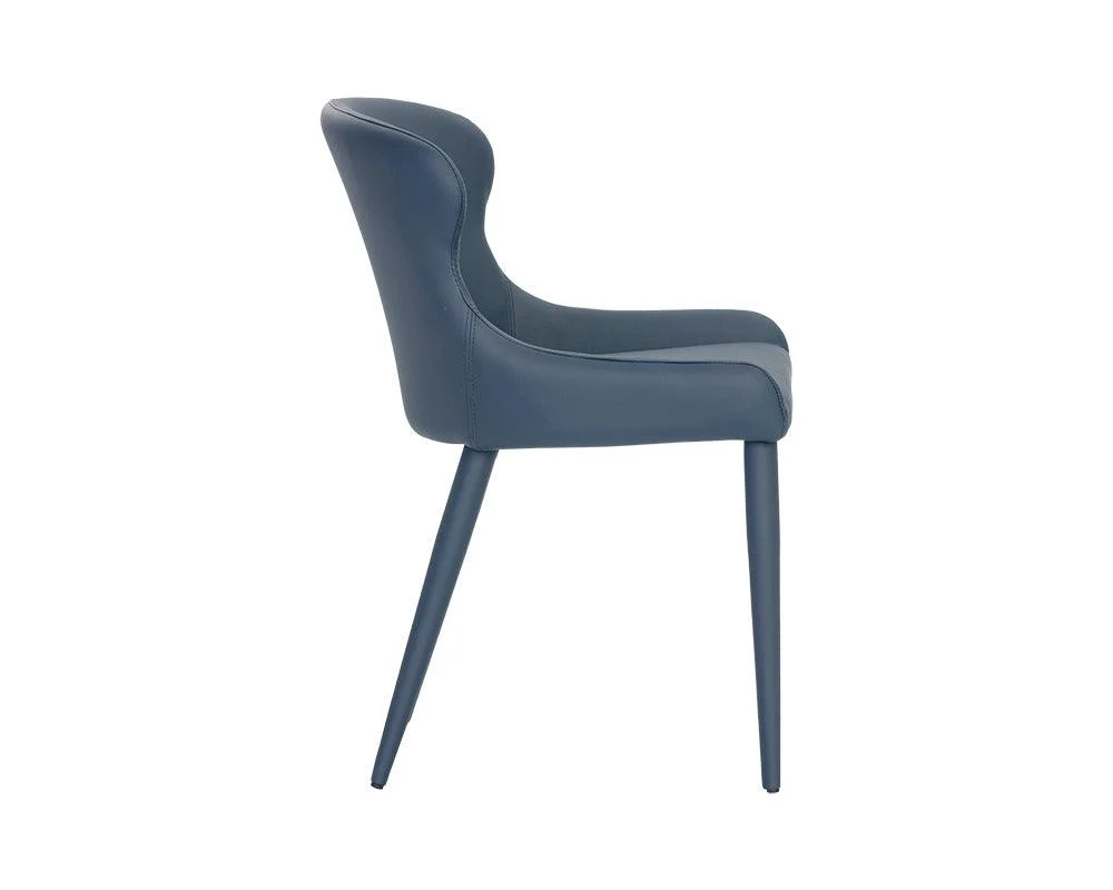 Evora Dining Chair  - Set of 2 - Remutear