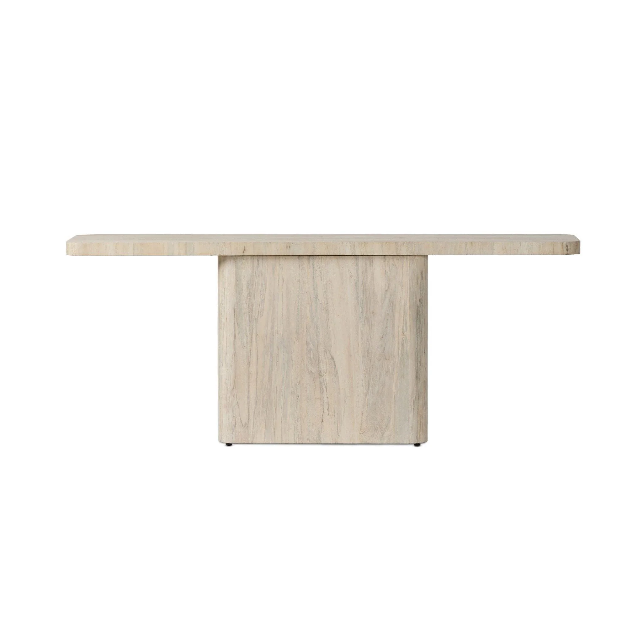Esmi Console Table - Remutear