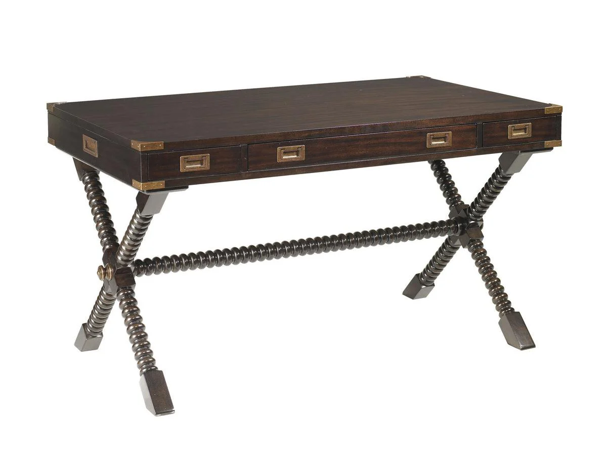 Royal Kahala Poets Crossing Writing Desk - Remutear