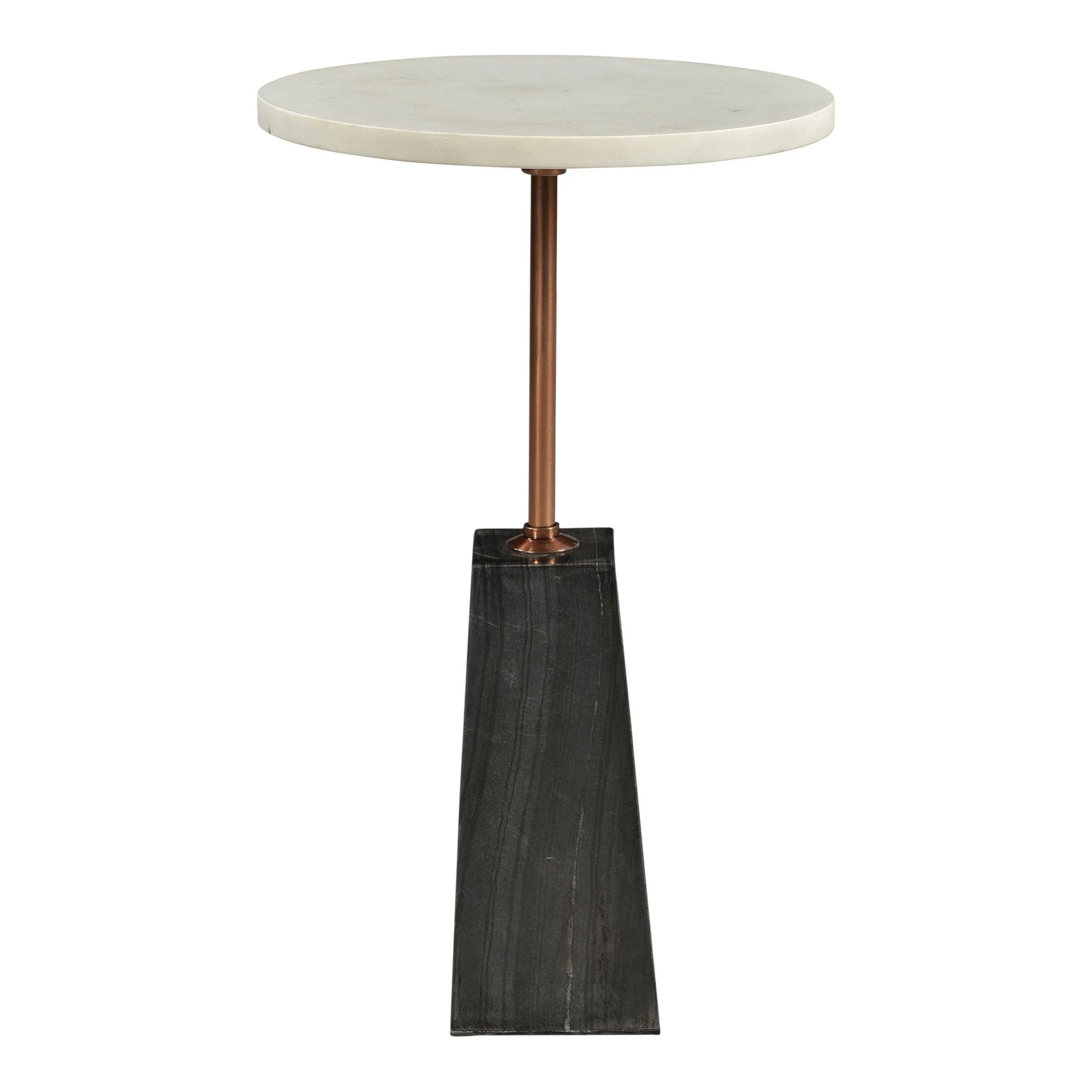 Dawn Accent Table - Remutear