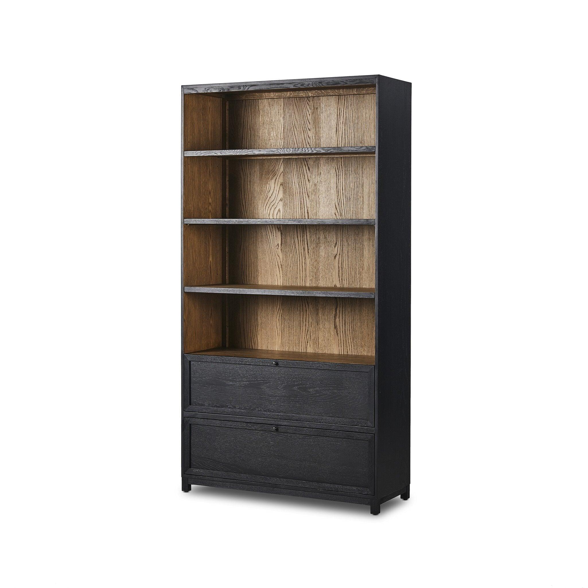 Millie Bookcase - Remutear