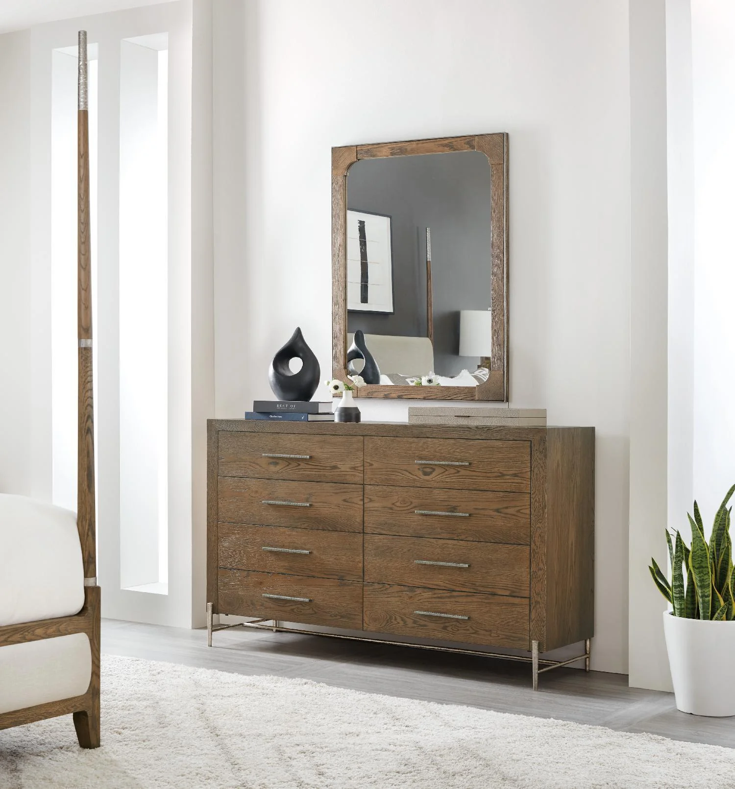 Chapman Mirror - Remutear