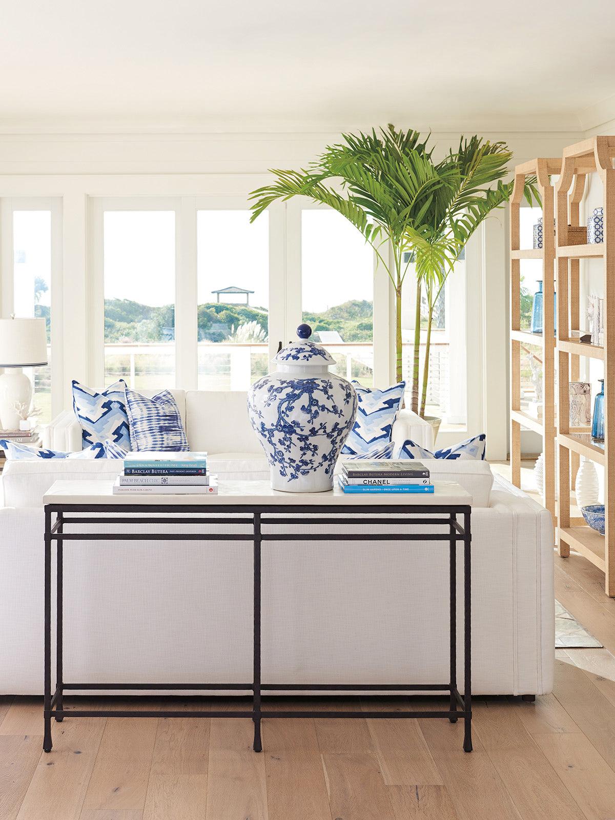Newport Breakwater Console - Remutear