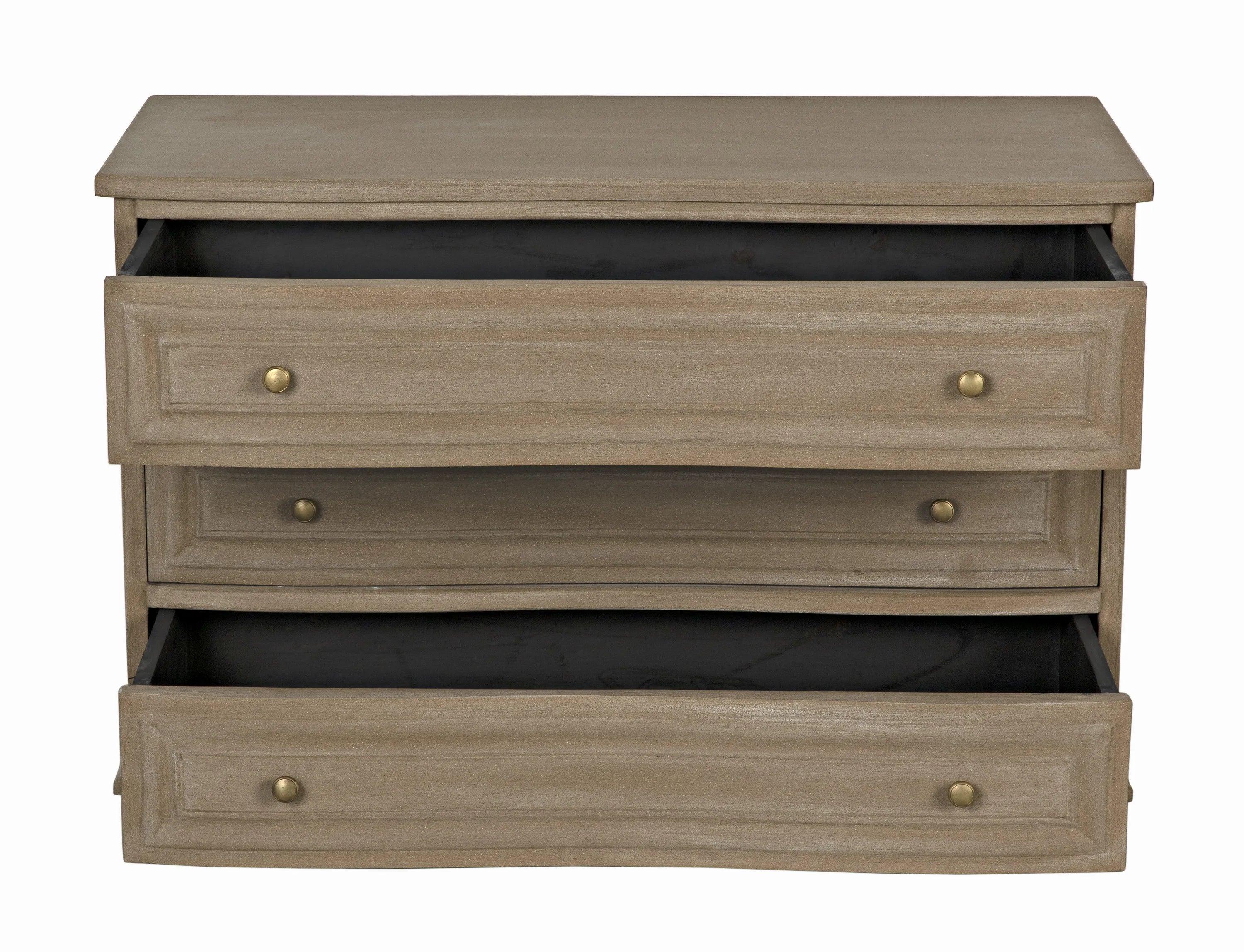 Lauren Dresser, Weathered - Remutear