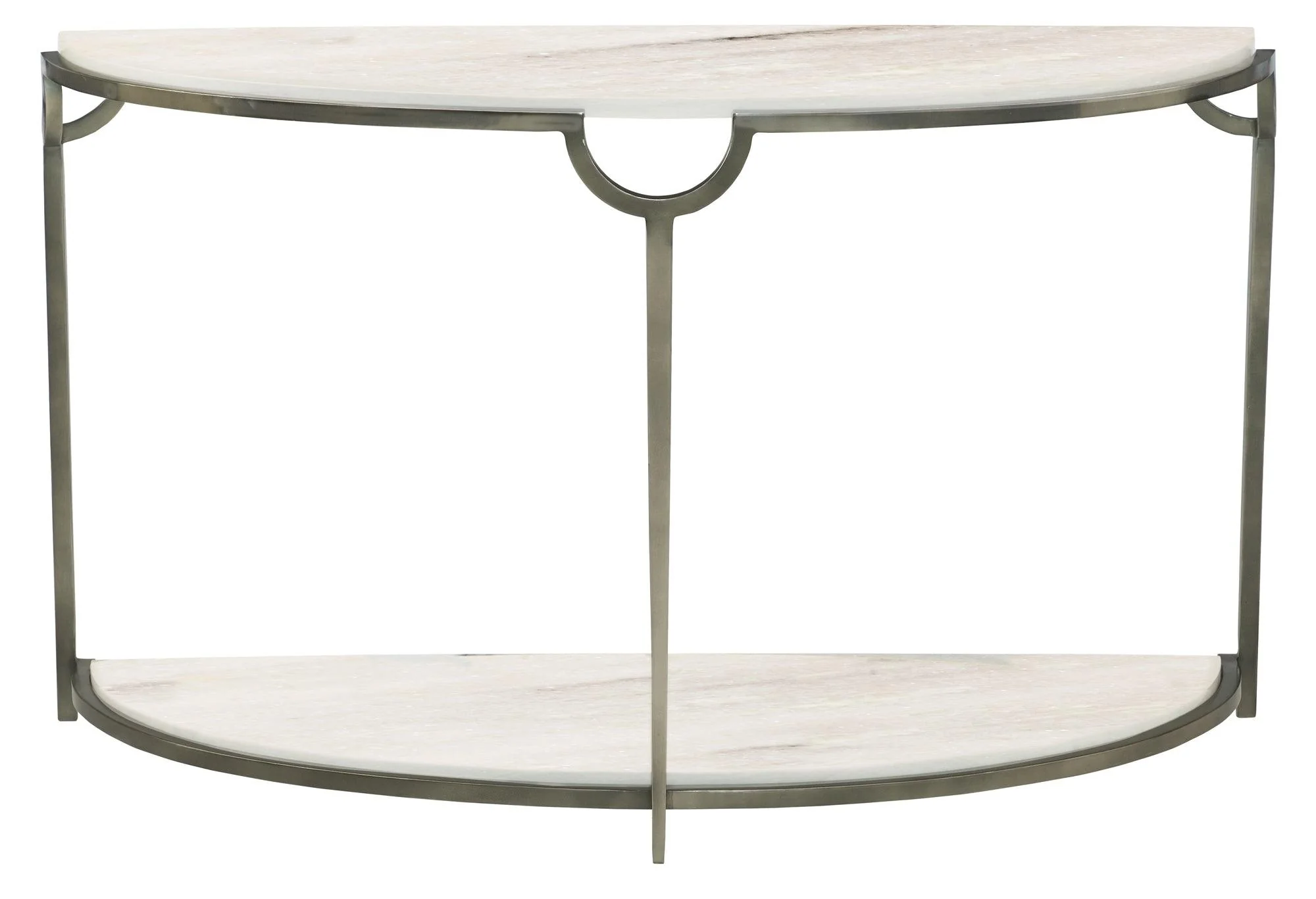 MORELLO CONSOLE TABLE - Remutear