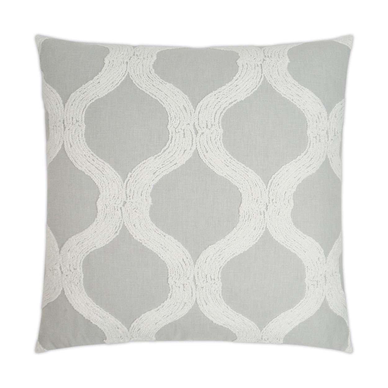 French Twist Pillow - Remutear